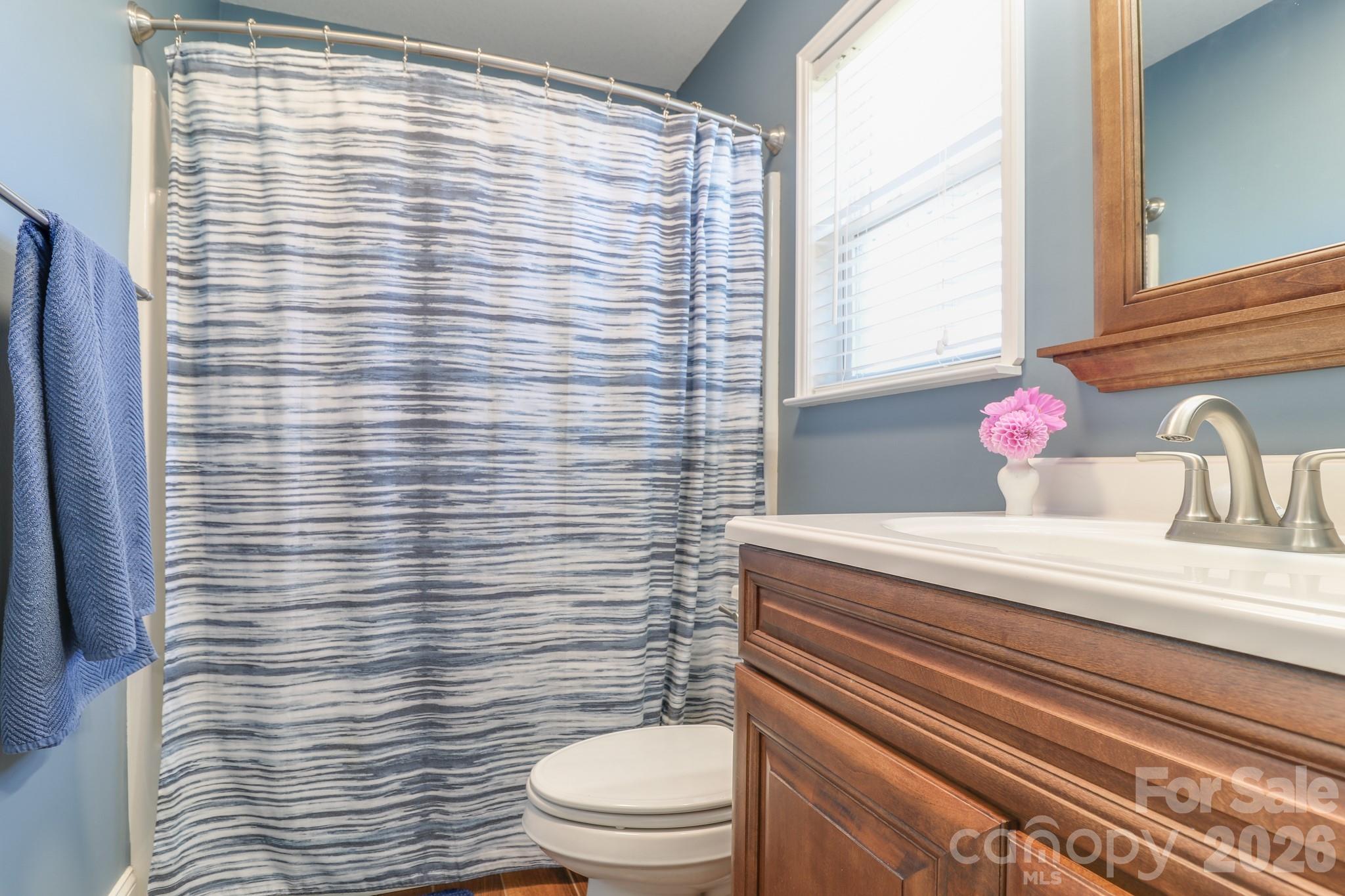 Covington Crossing - Residential