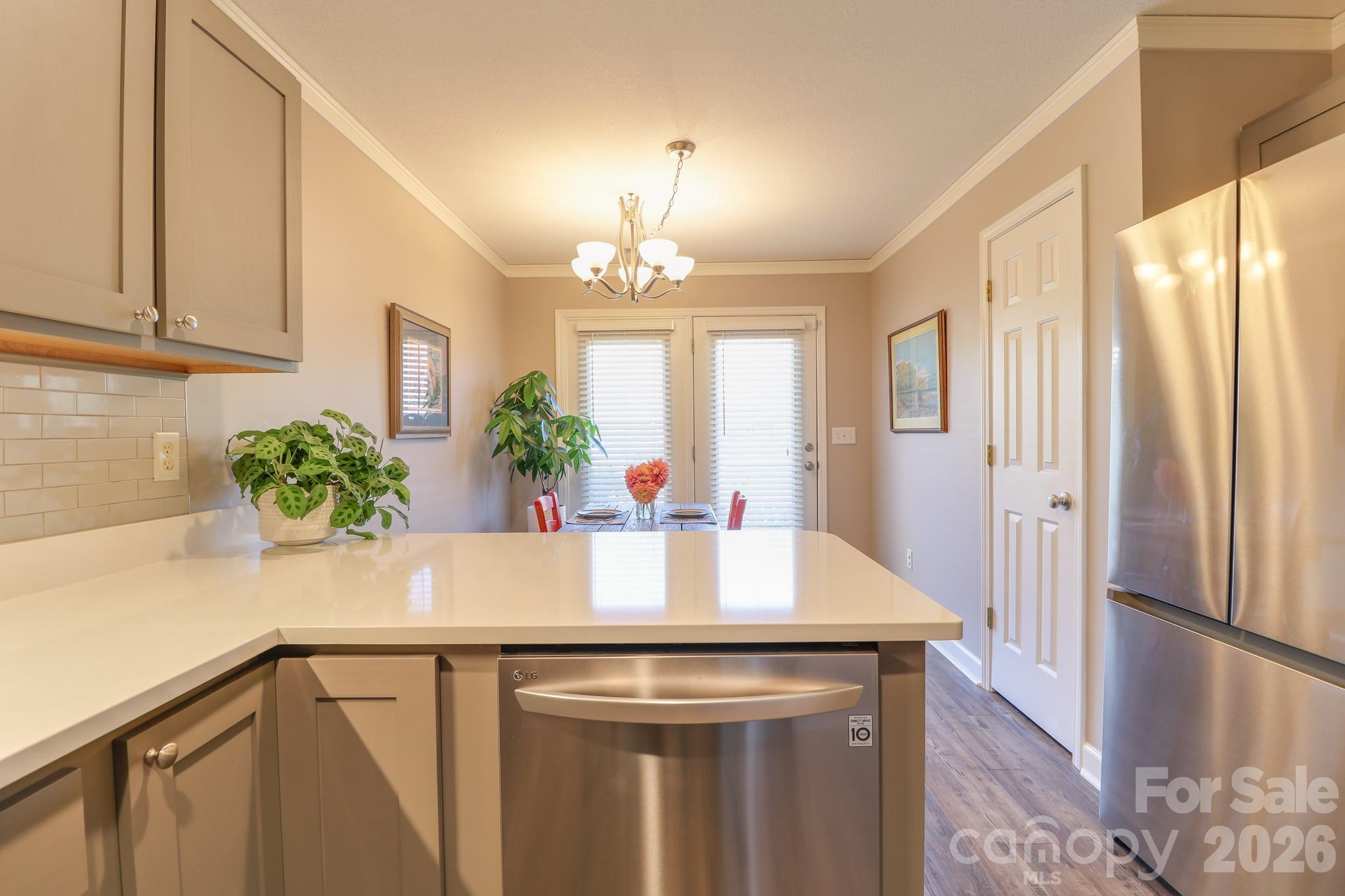 Covington Crossing - Residential