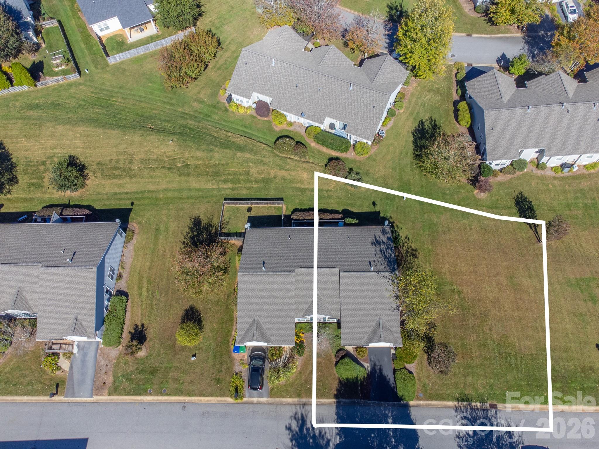 Covington Crossing - Residential