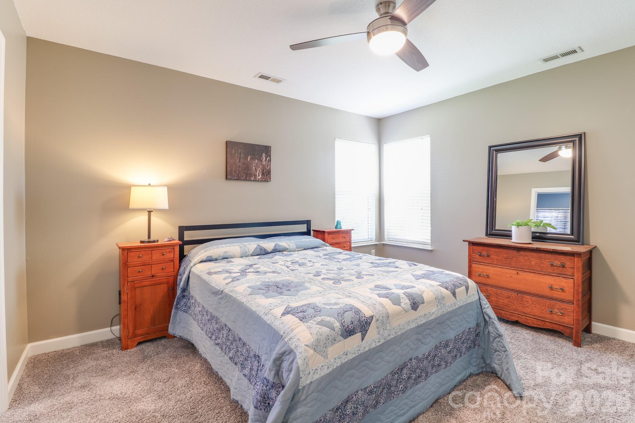 Covington Crossing - Residential