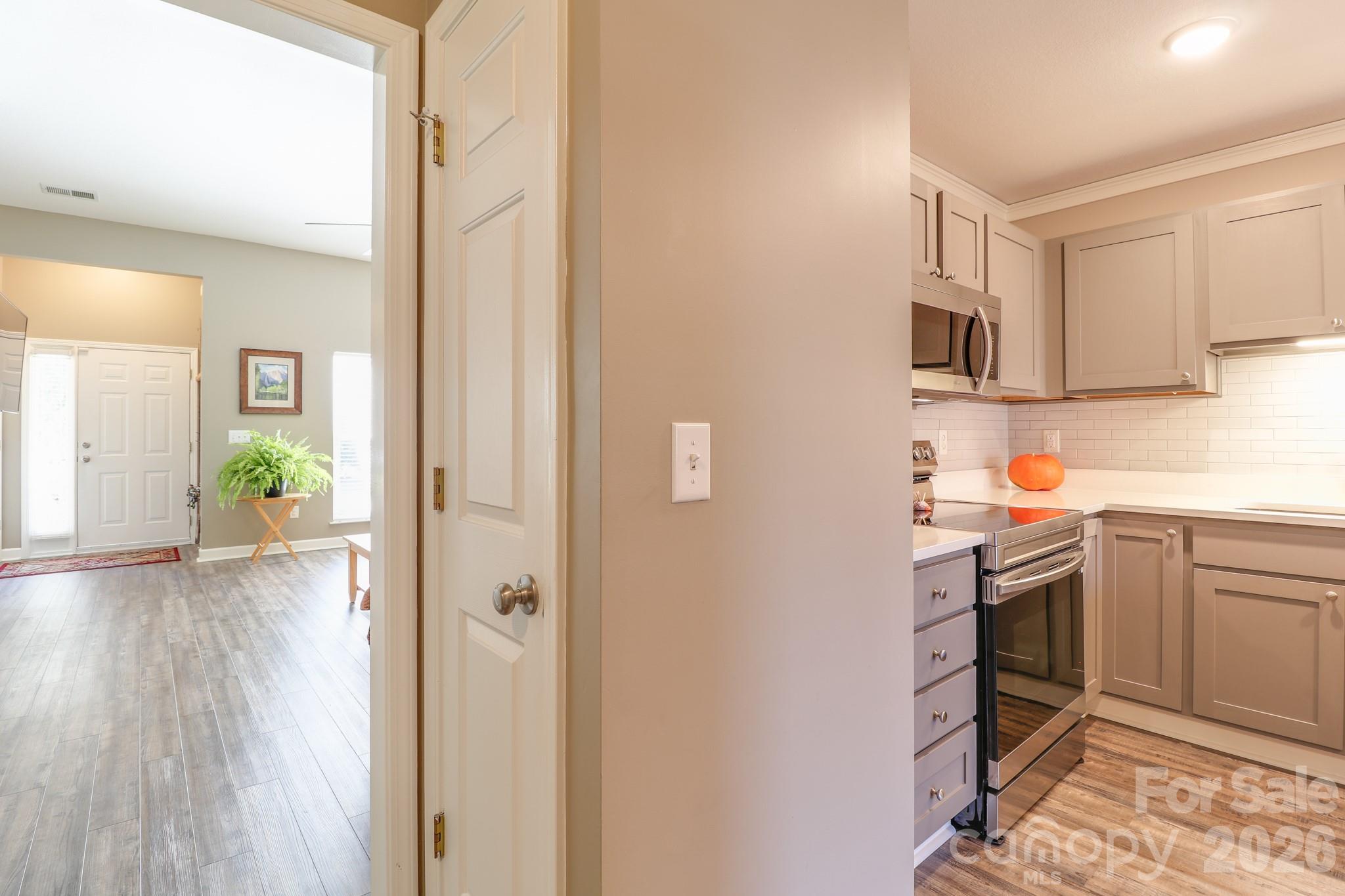Covington Crossing - Residential