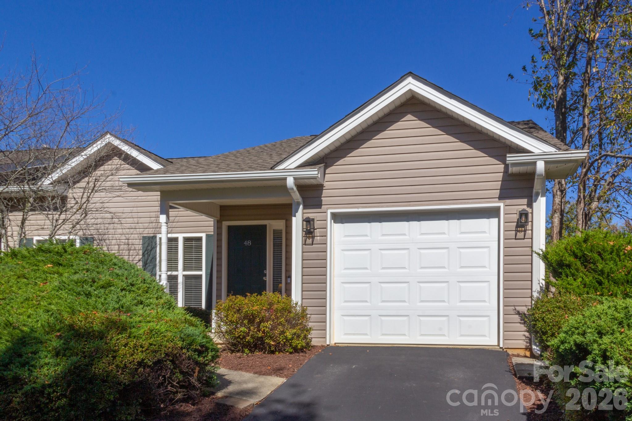 Covington Crossing - Residential