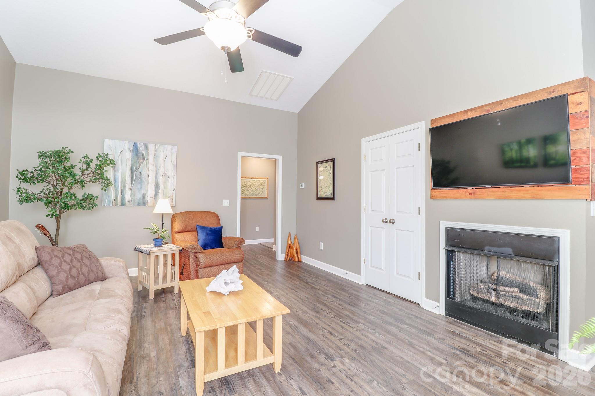 Covington Crossing - Residential