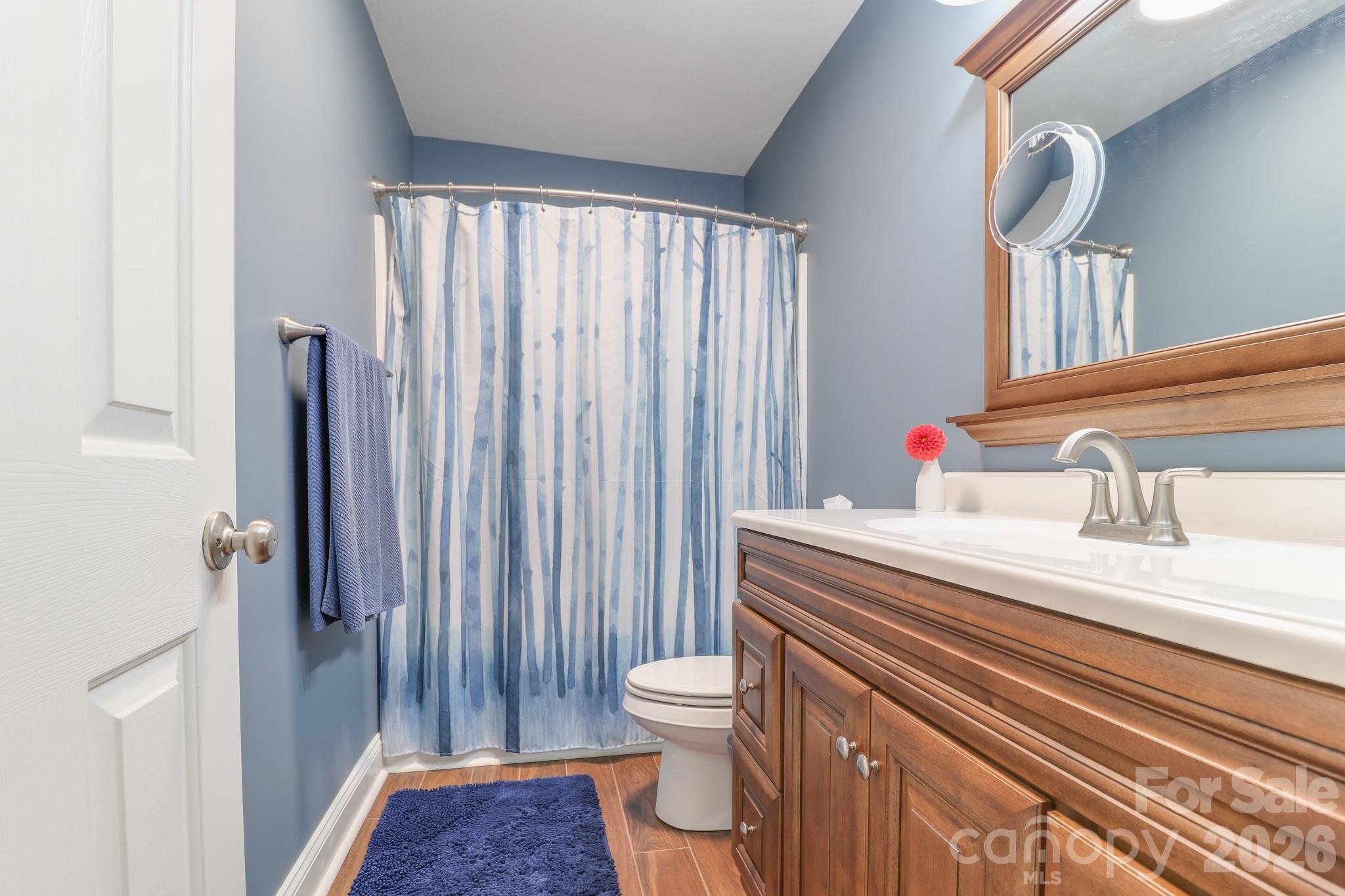 Covington Crossing - Residential