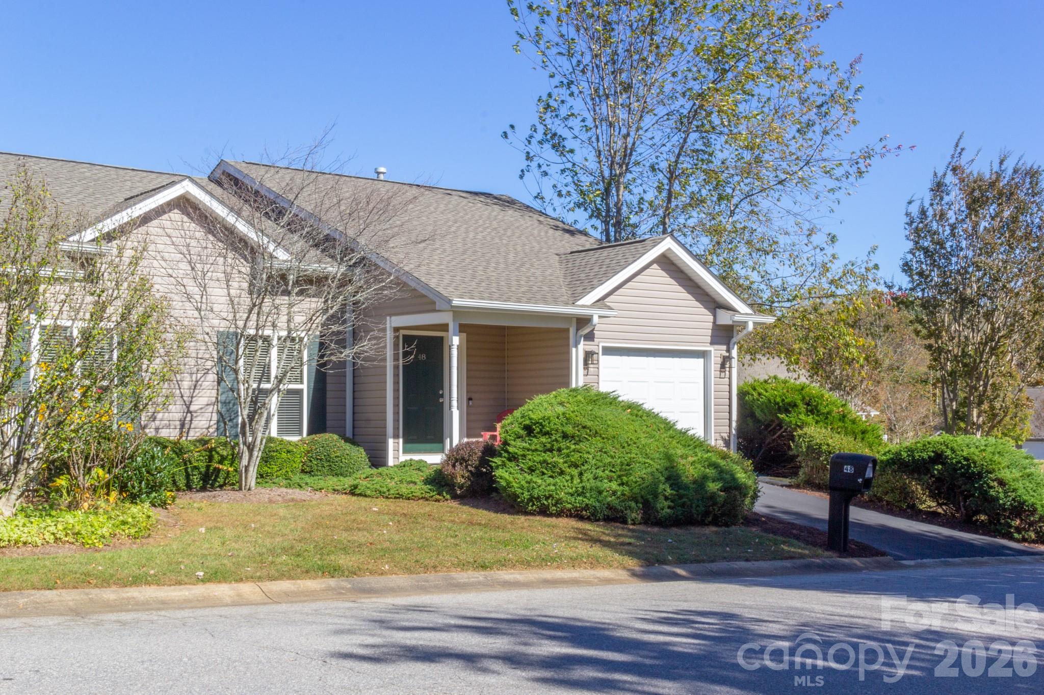 Covington Crossing - Residential