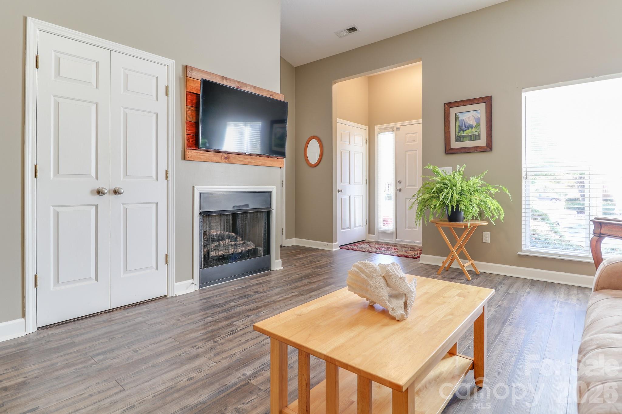 Covington Crossing - Residential
