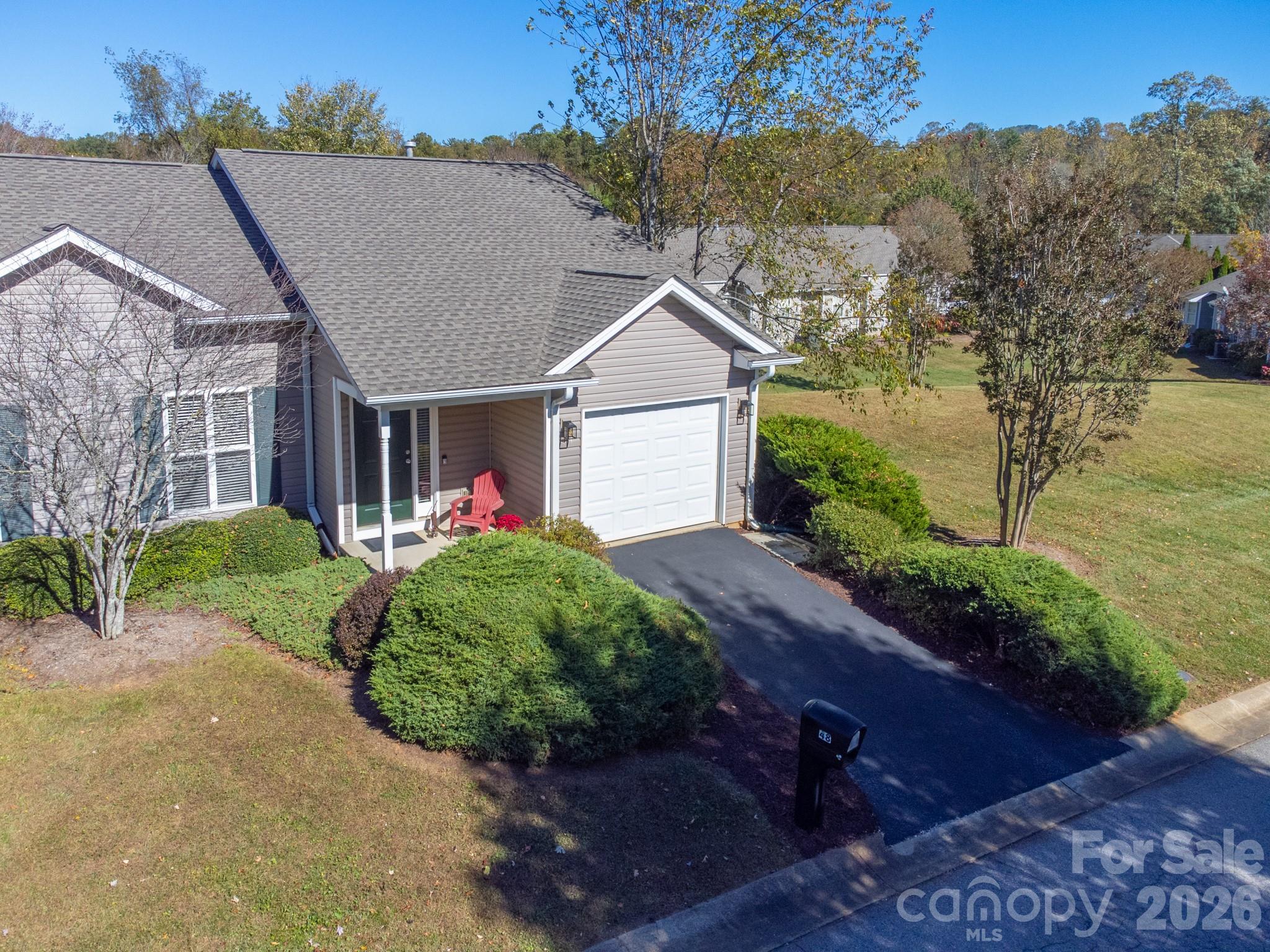 Covington Crossing - Residential