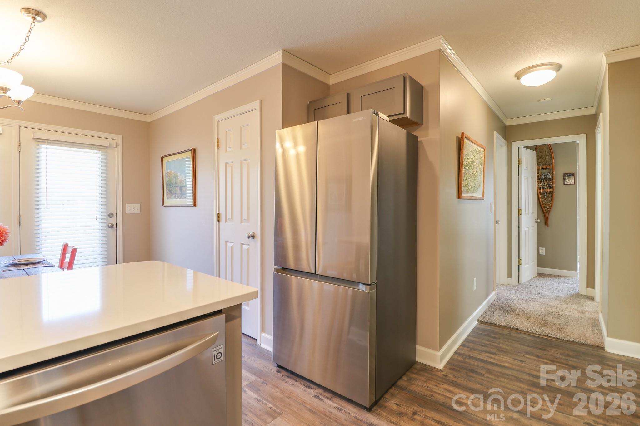 Covington Crossing - Residential