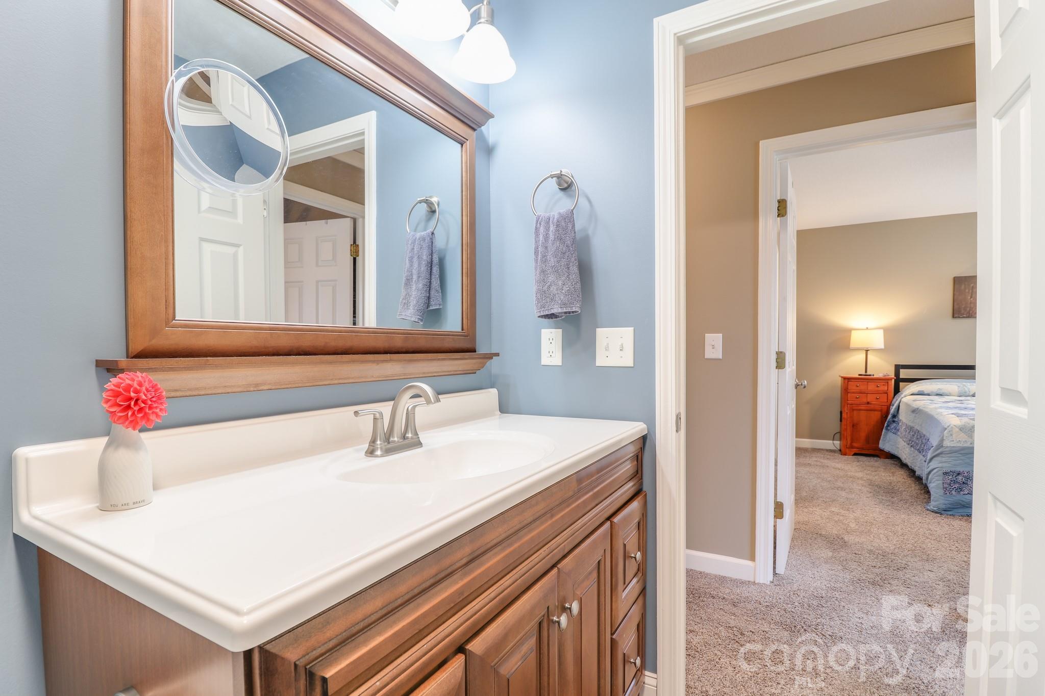 Covington Crossing - Residential