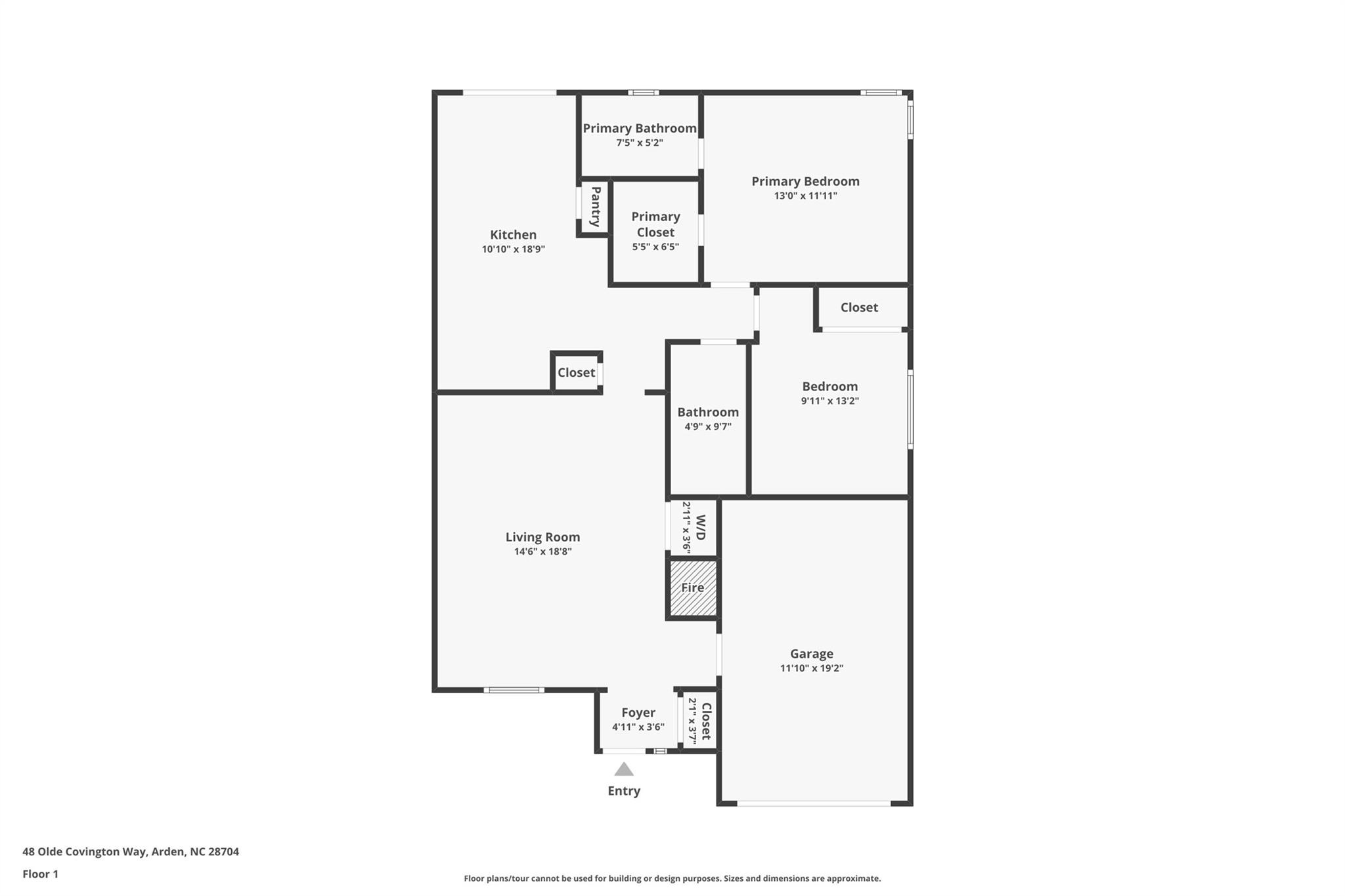 Covington Crossing - Residential