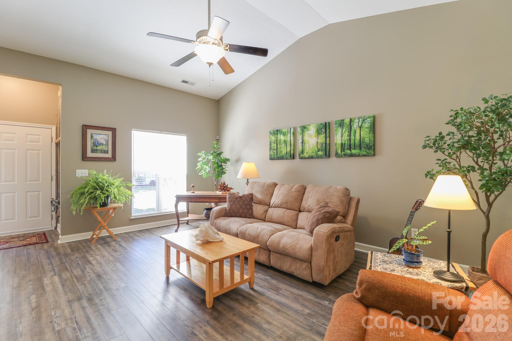 Covington Crossing - Residential