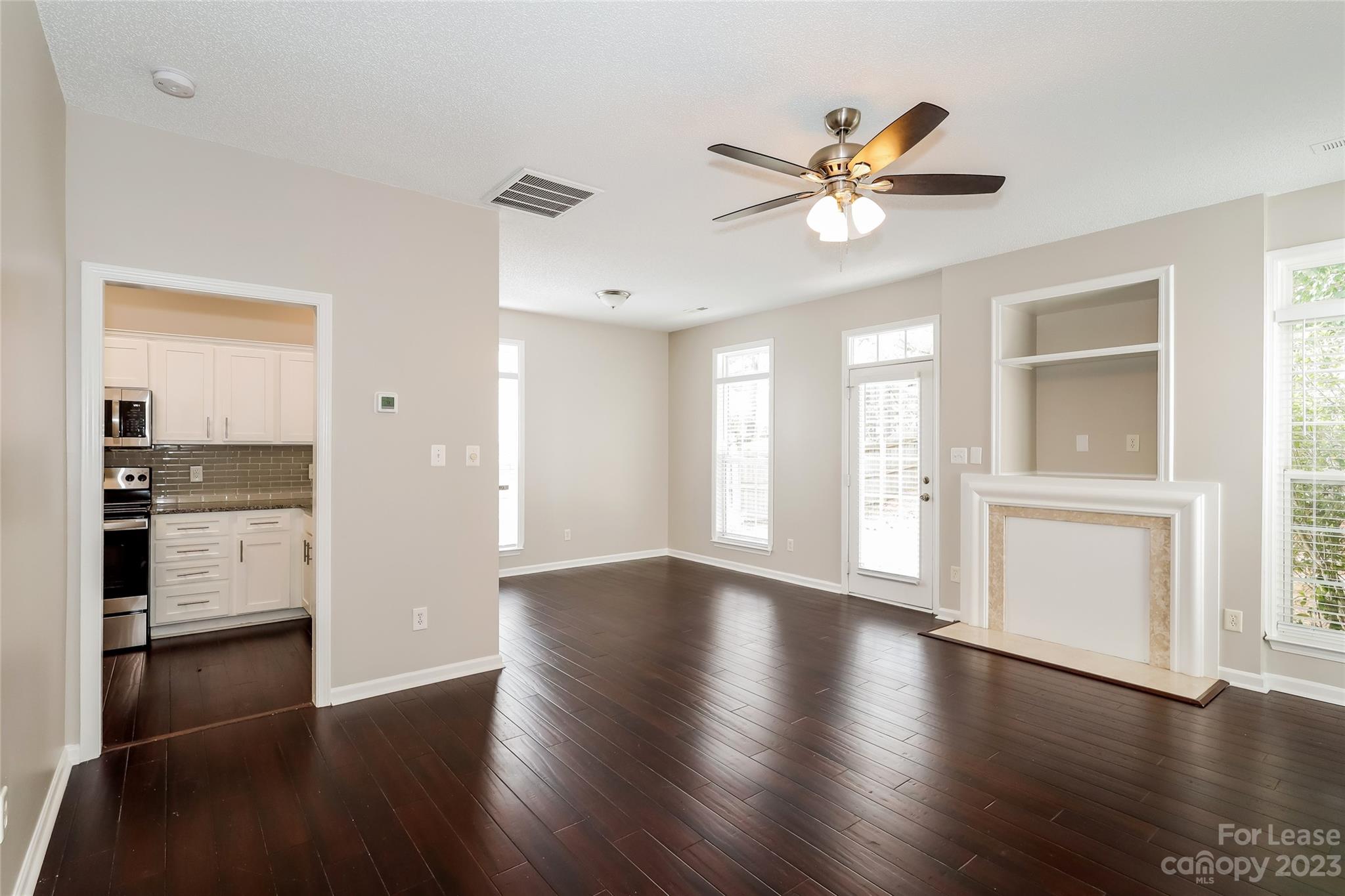 Unknown - Residential Lease