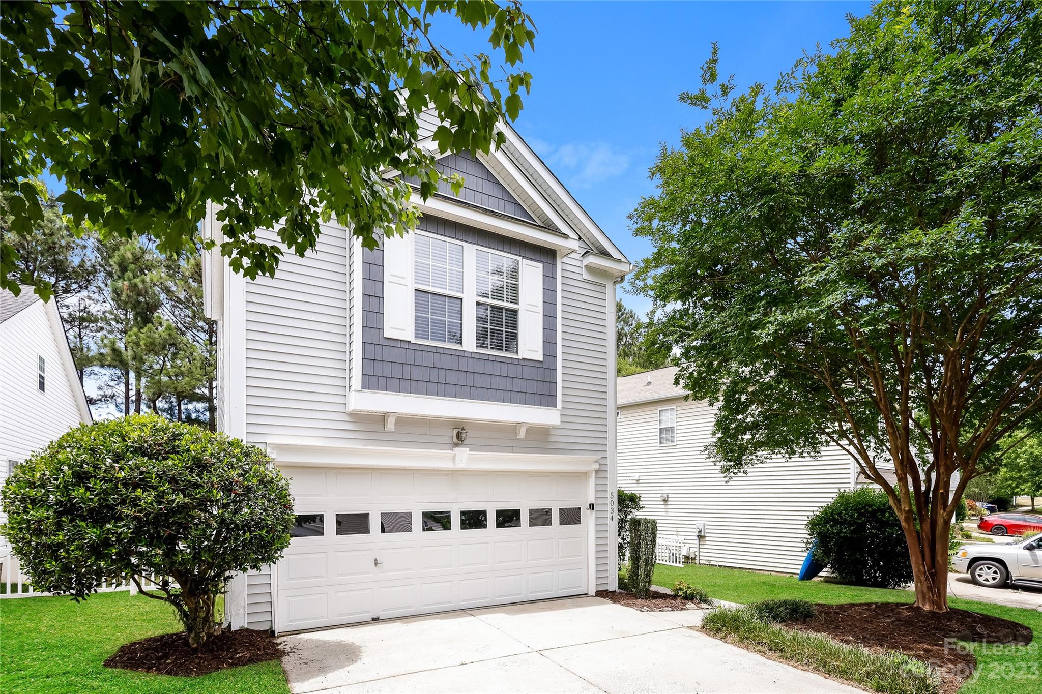 Unknown - Residential Lease