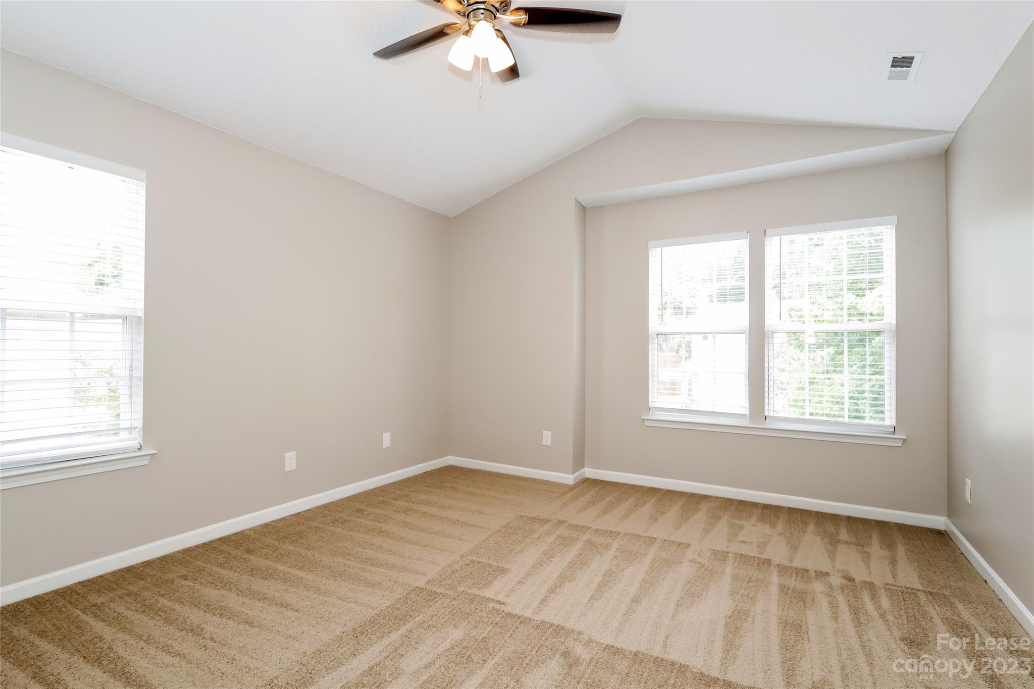 Unknown - Residential Lease