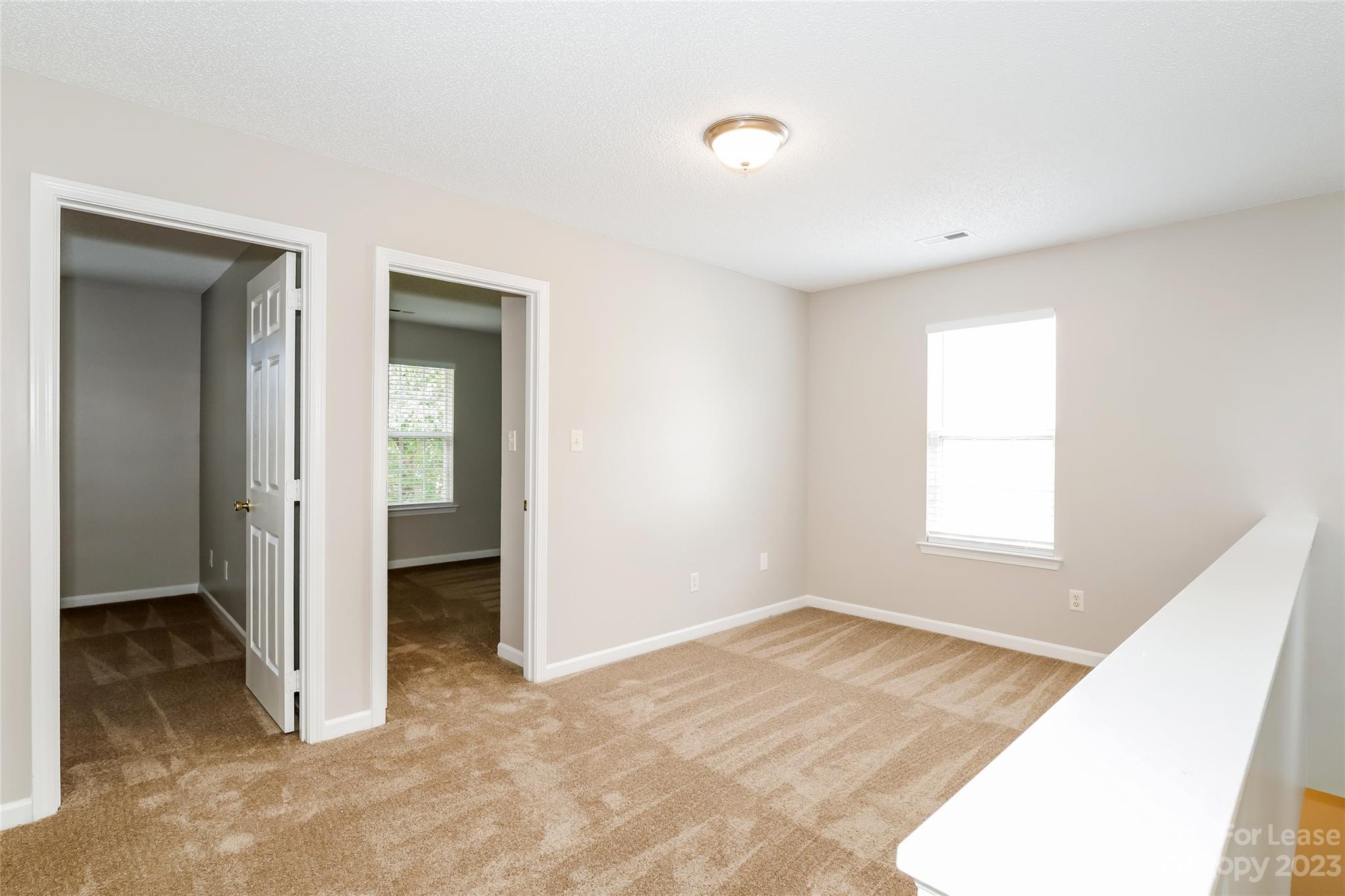 Unknown - Residential Lease