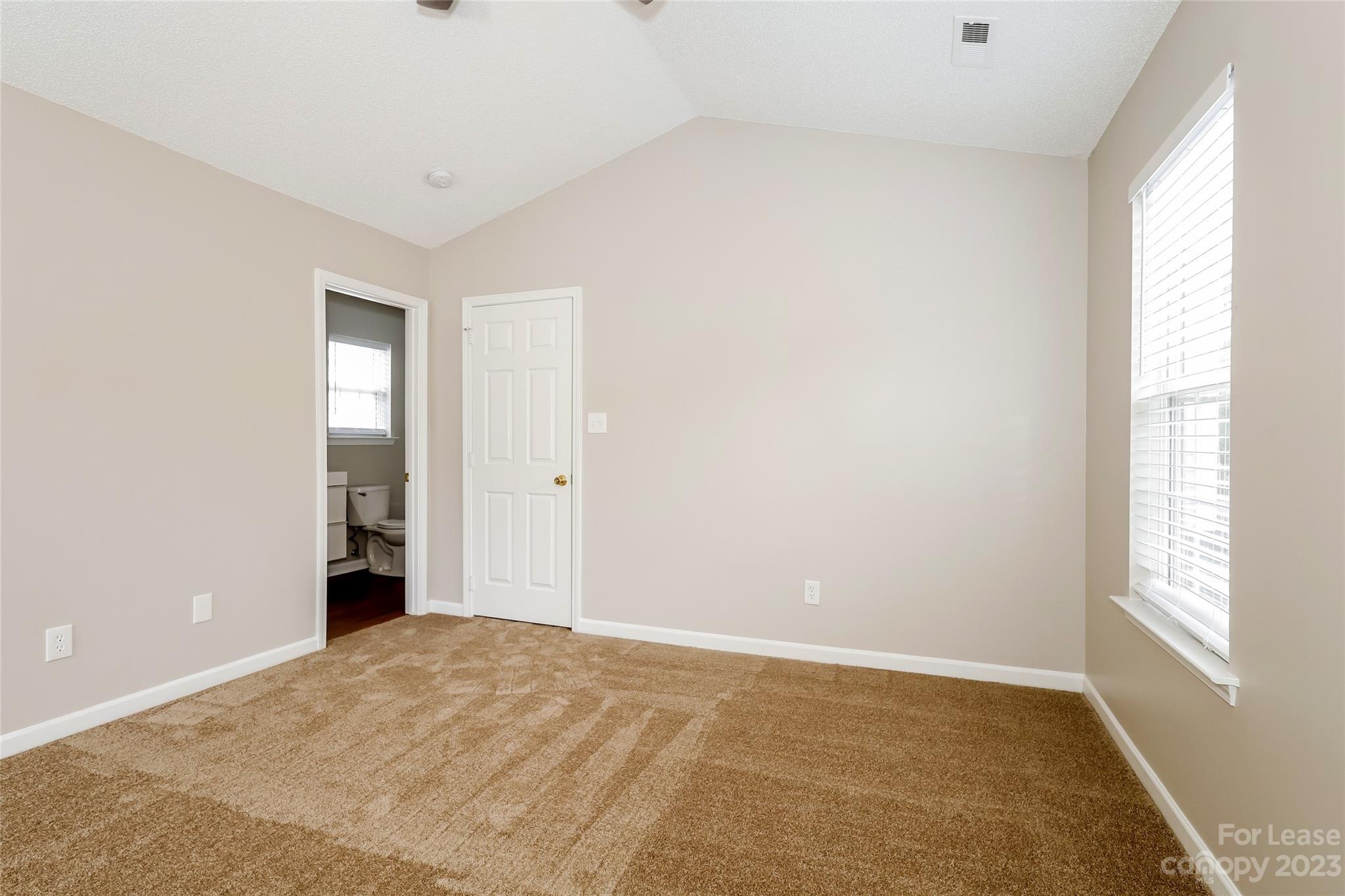 Unknown - Residential Lease