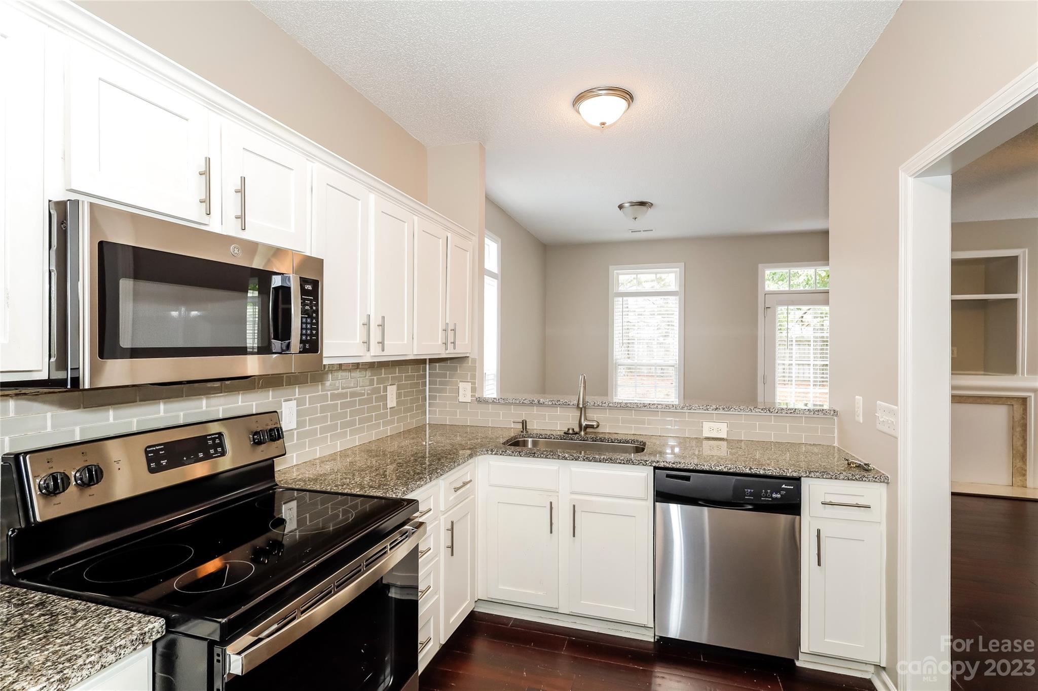 Unknown - Residential Lease
