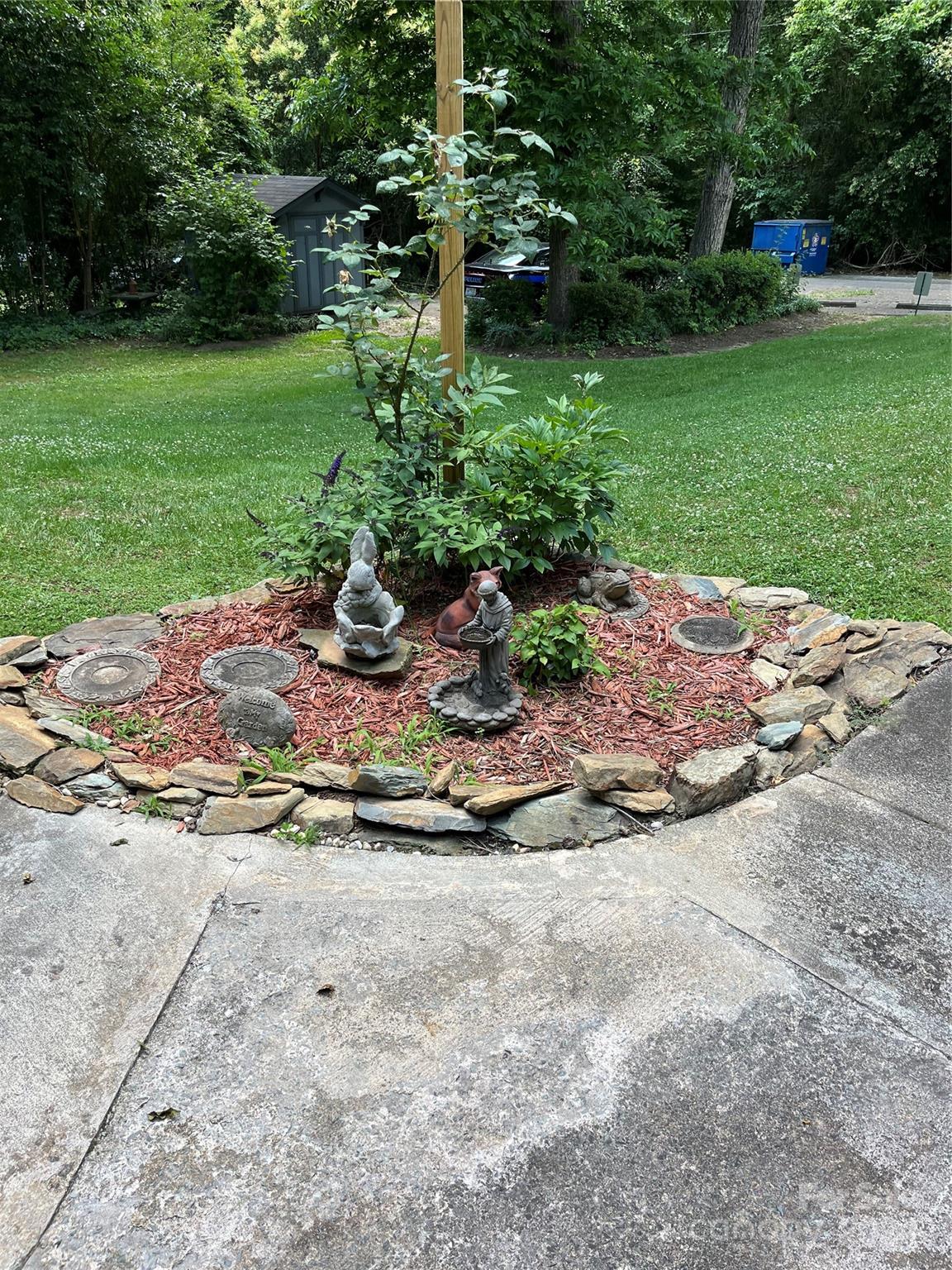 Atwell Square - Residential