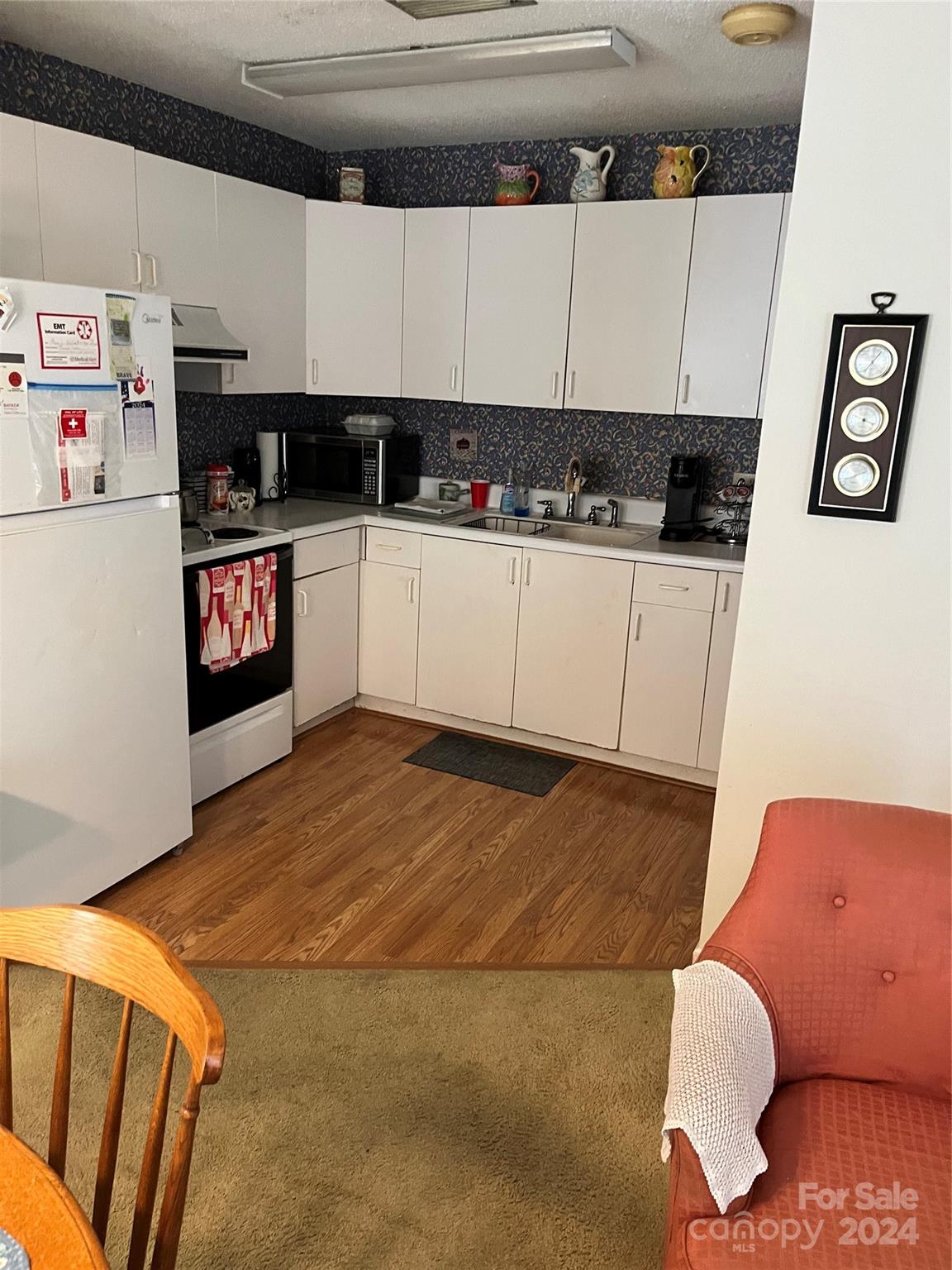 Atwell Square - Residential