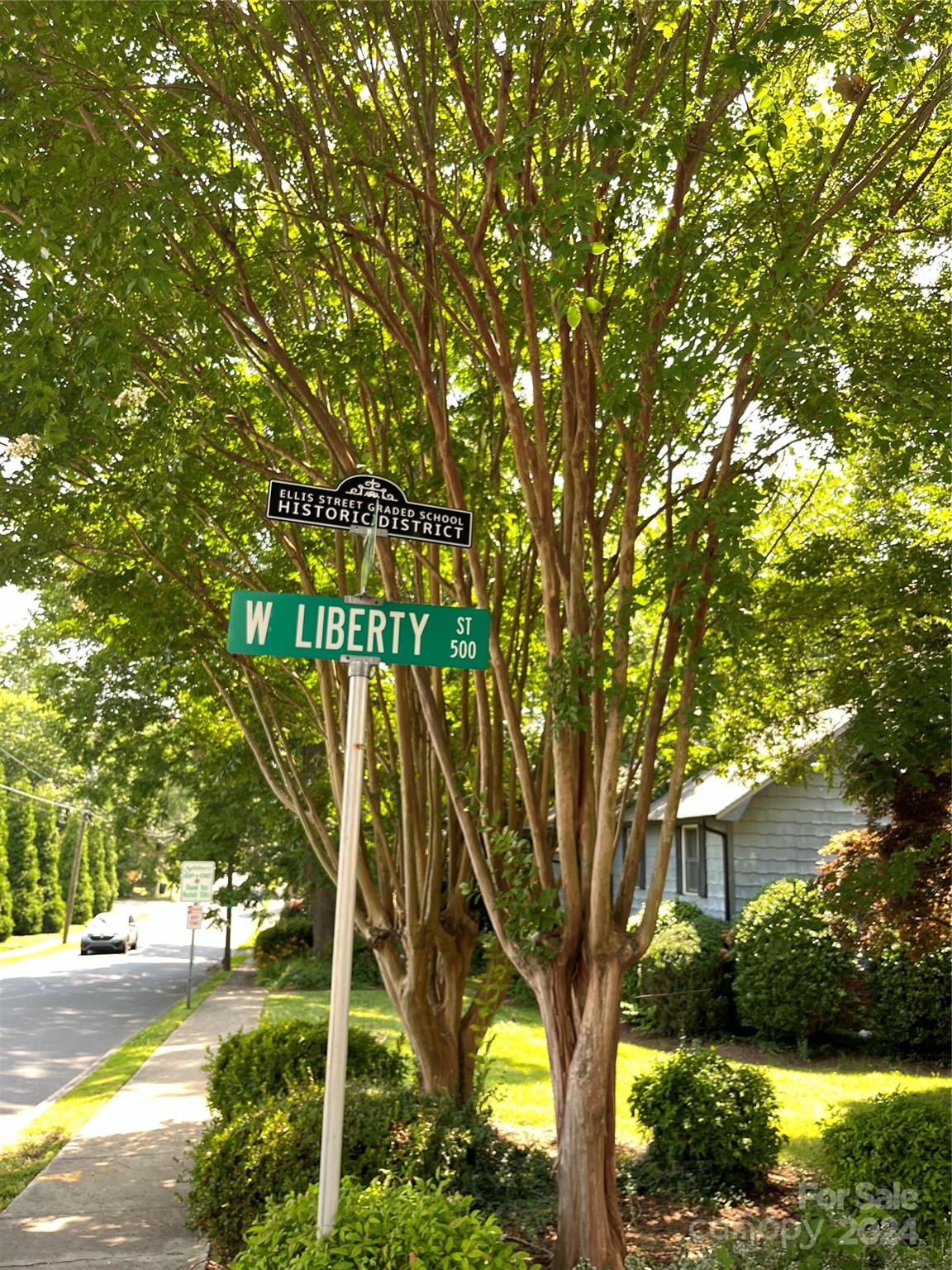 Atwell Square - Residential