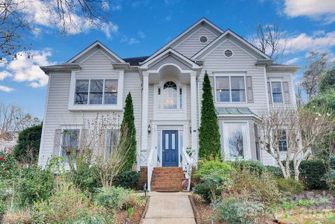 5105 Downing Creek Drive Charlotte NC 28269