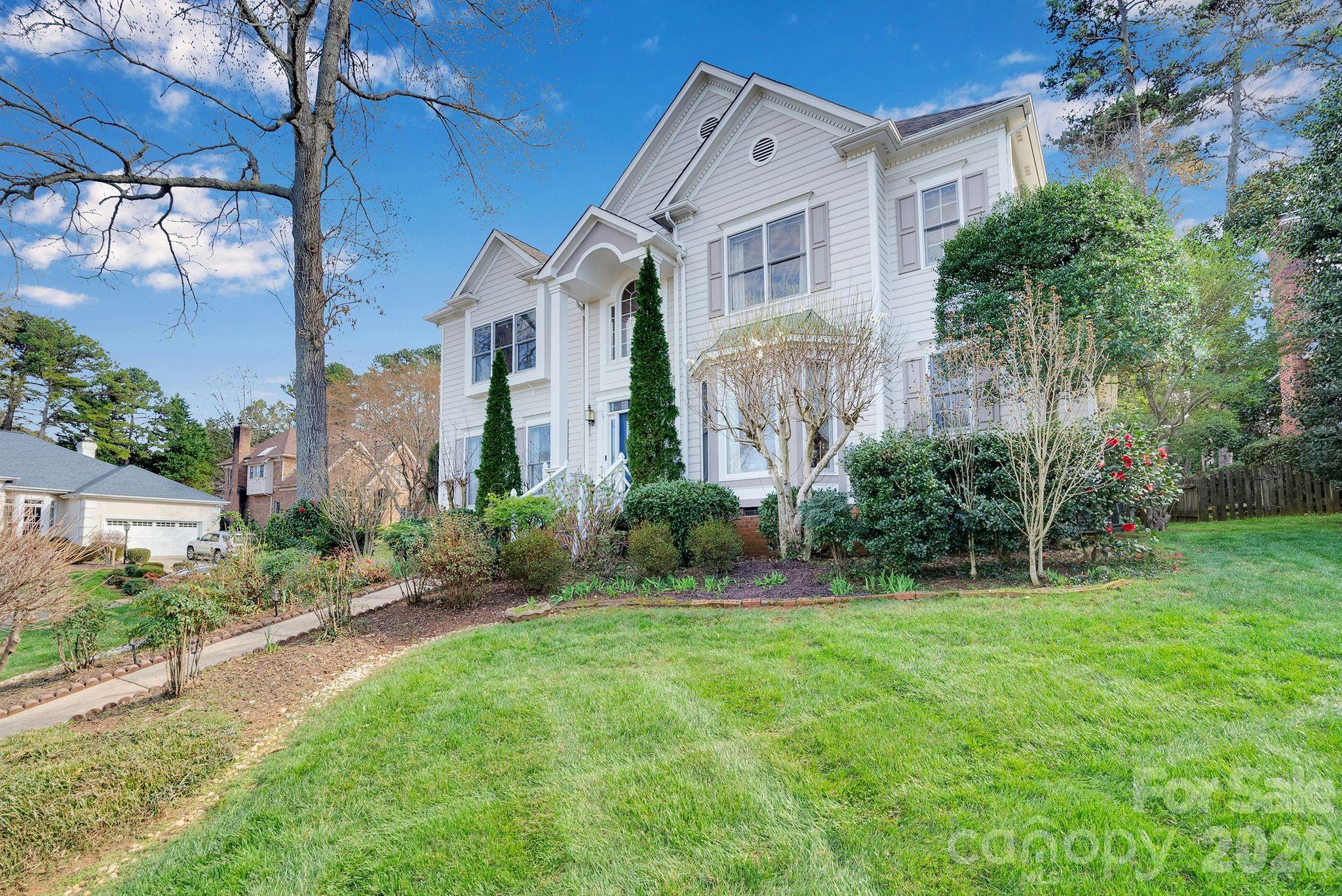 5105 Downing Creek Drive