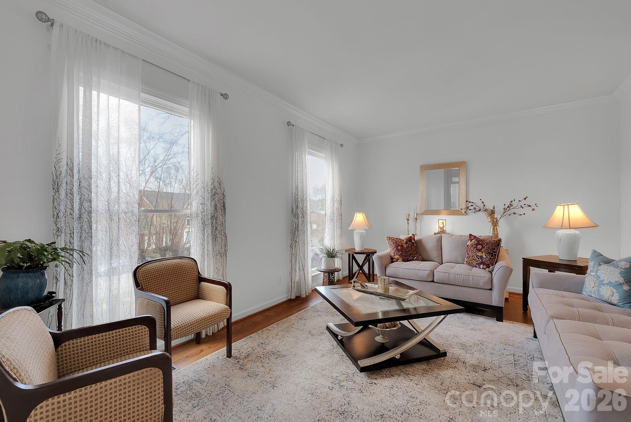 5105 Downing Creek Drive