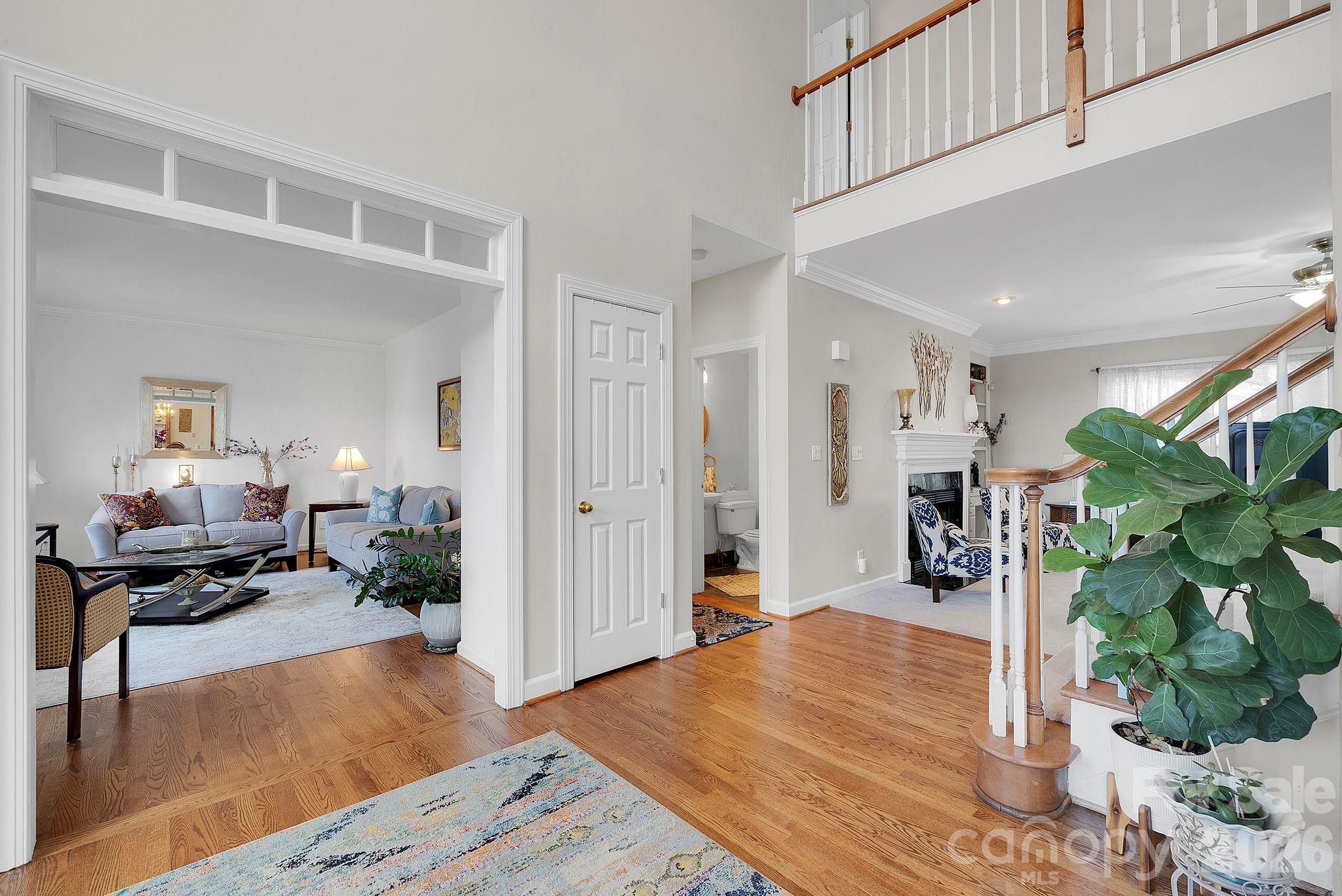 5105 Downing Creek Drive