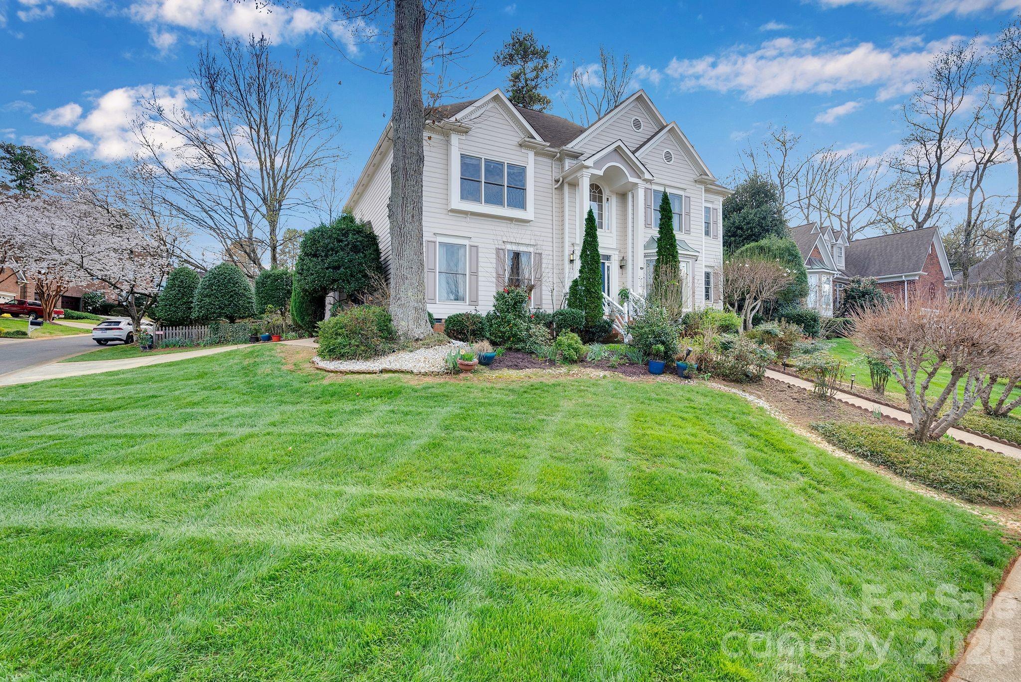 5105 Downing Creek Drive