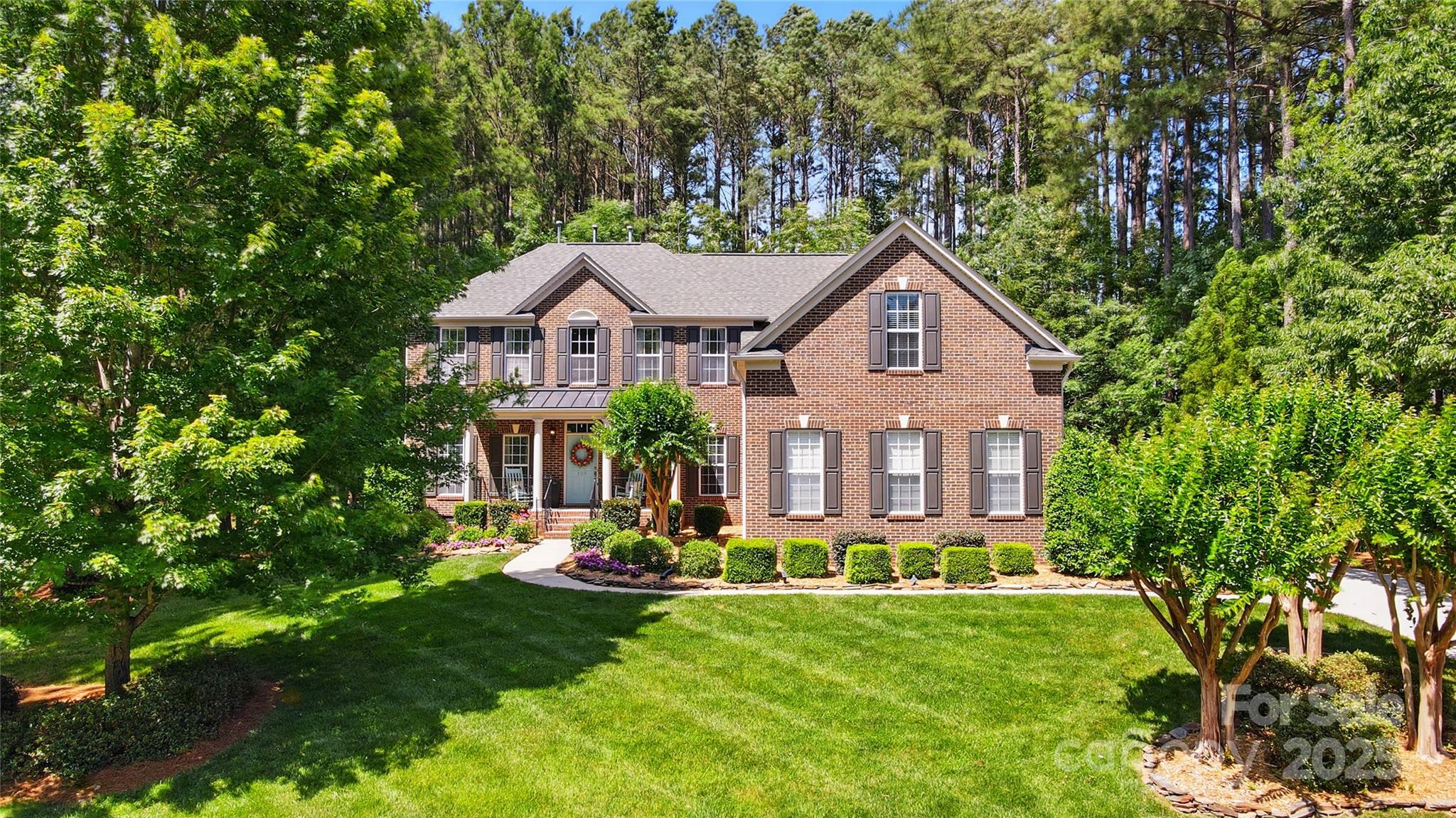 129 Willow Tree Lane