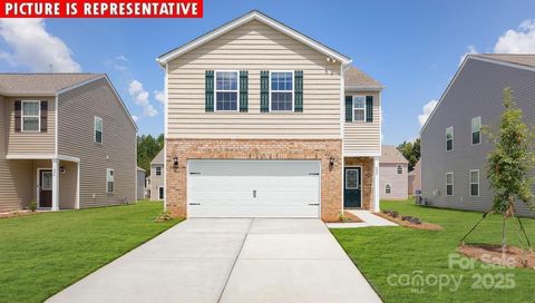 11217 Cardinal Creek Avenue Charlotte NC 28215