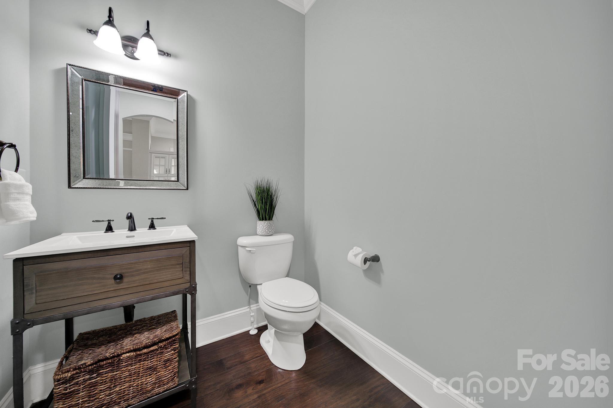 Springfield - Residential