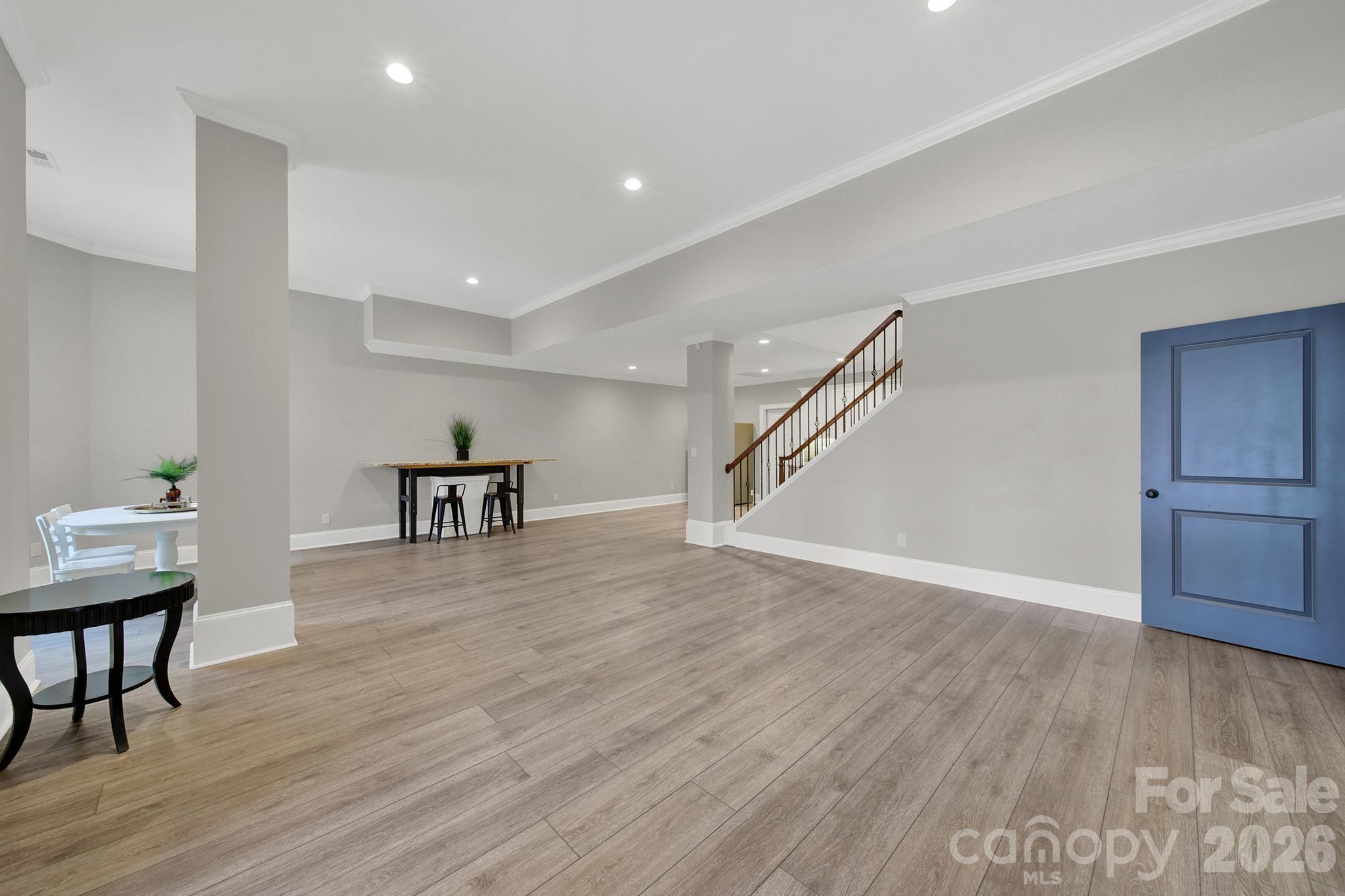 Springfield - Residential