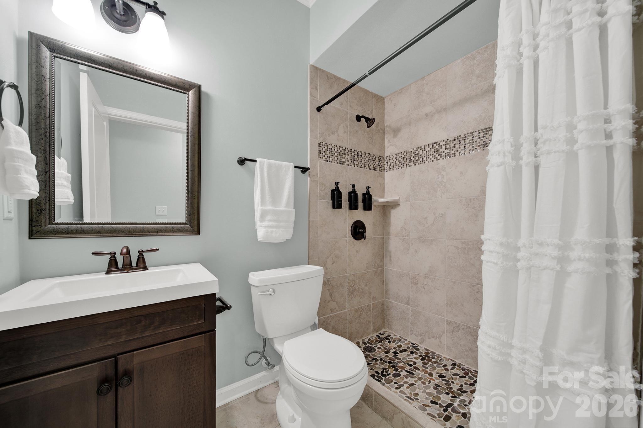 Springfield - Residential