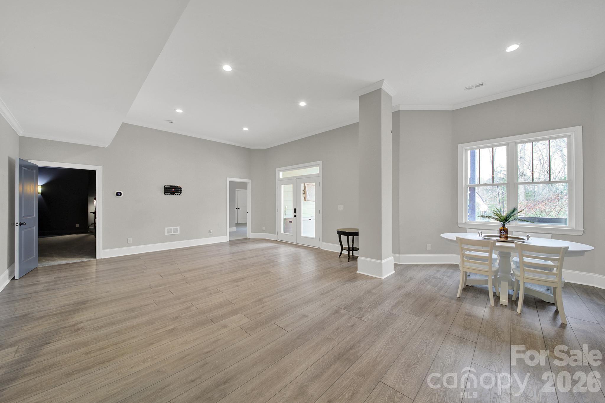 Springfield - Residential