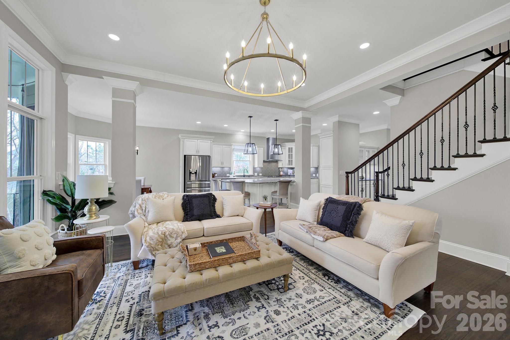 Springfield - Residential