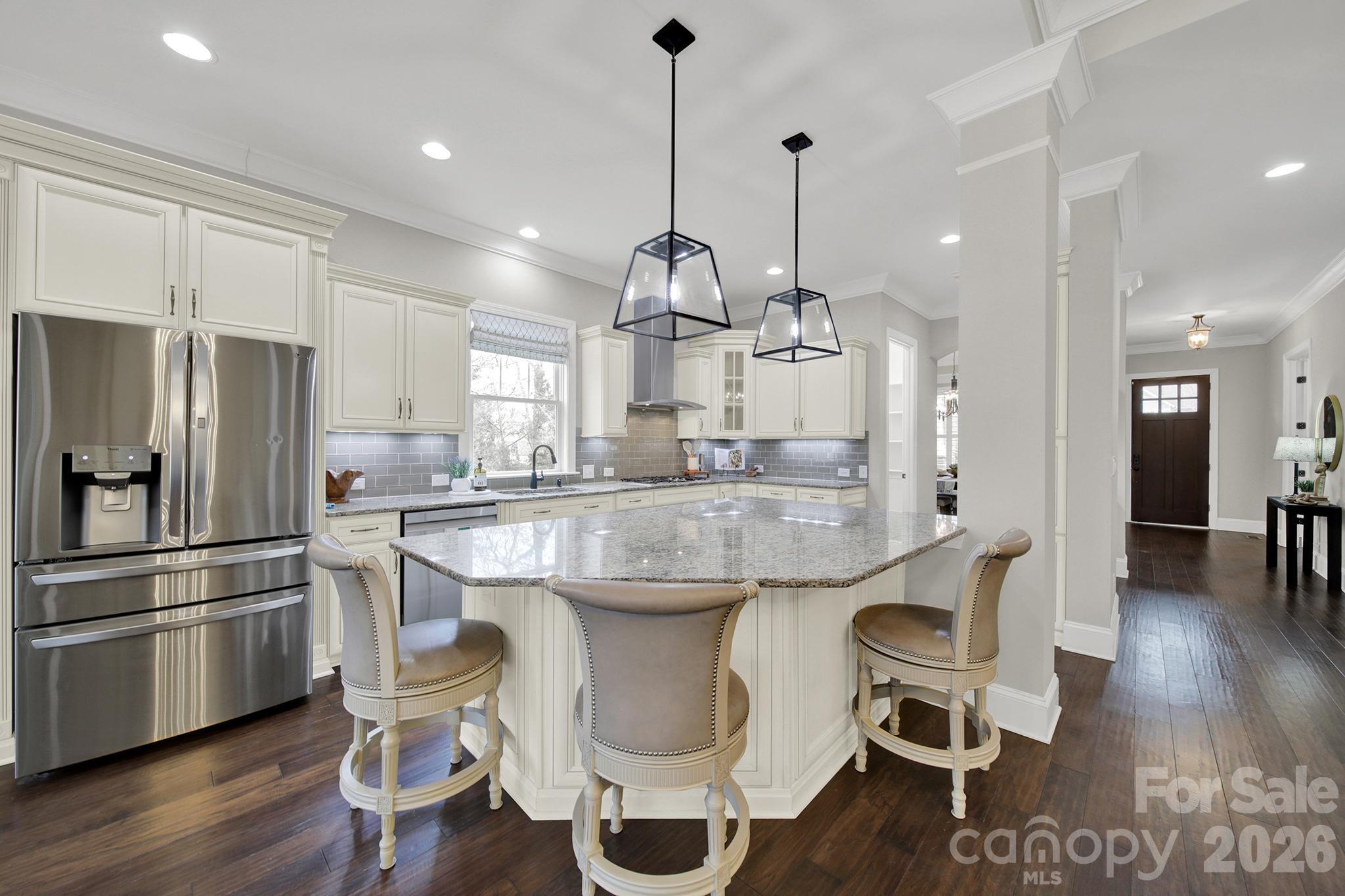 Springfield - Residential