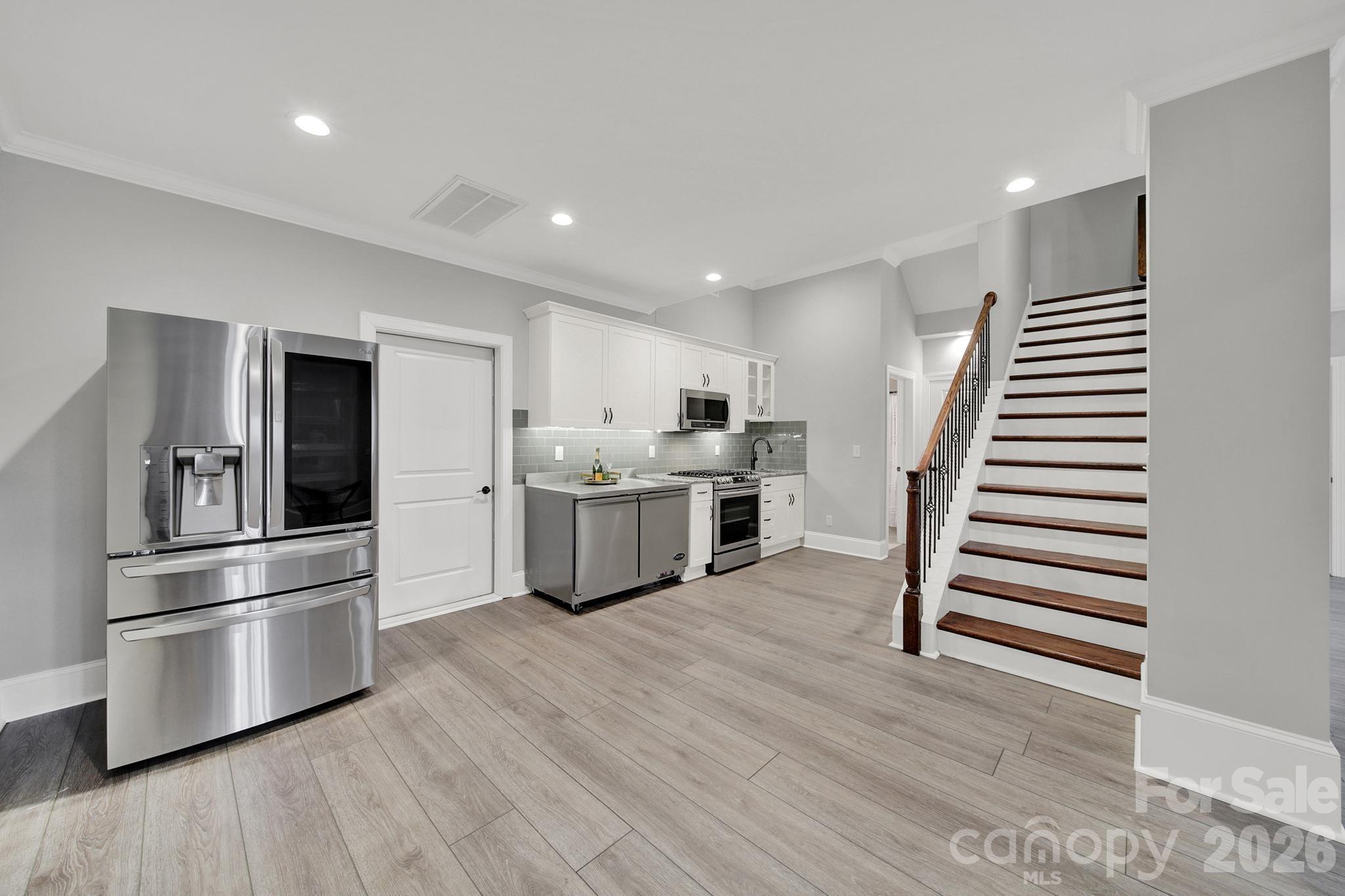 Springfield - Residential