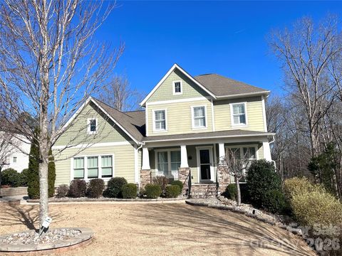 Photo of 2112 Tatton Hall Road, Fort Mill, SC 29715 (MLS # 4336051)