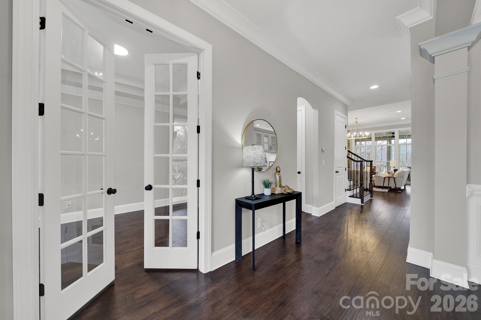 2112 Tatton Hall Road