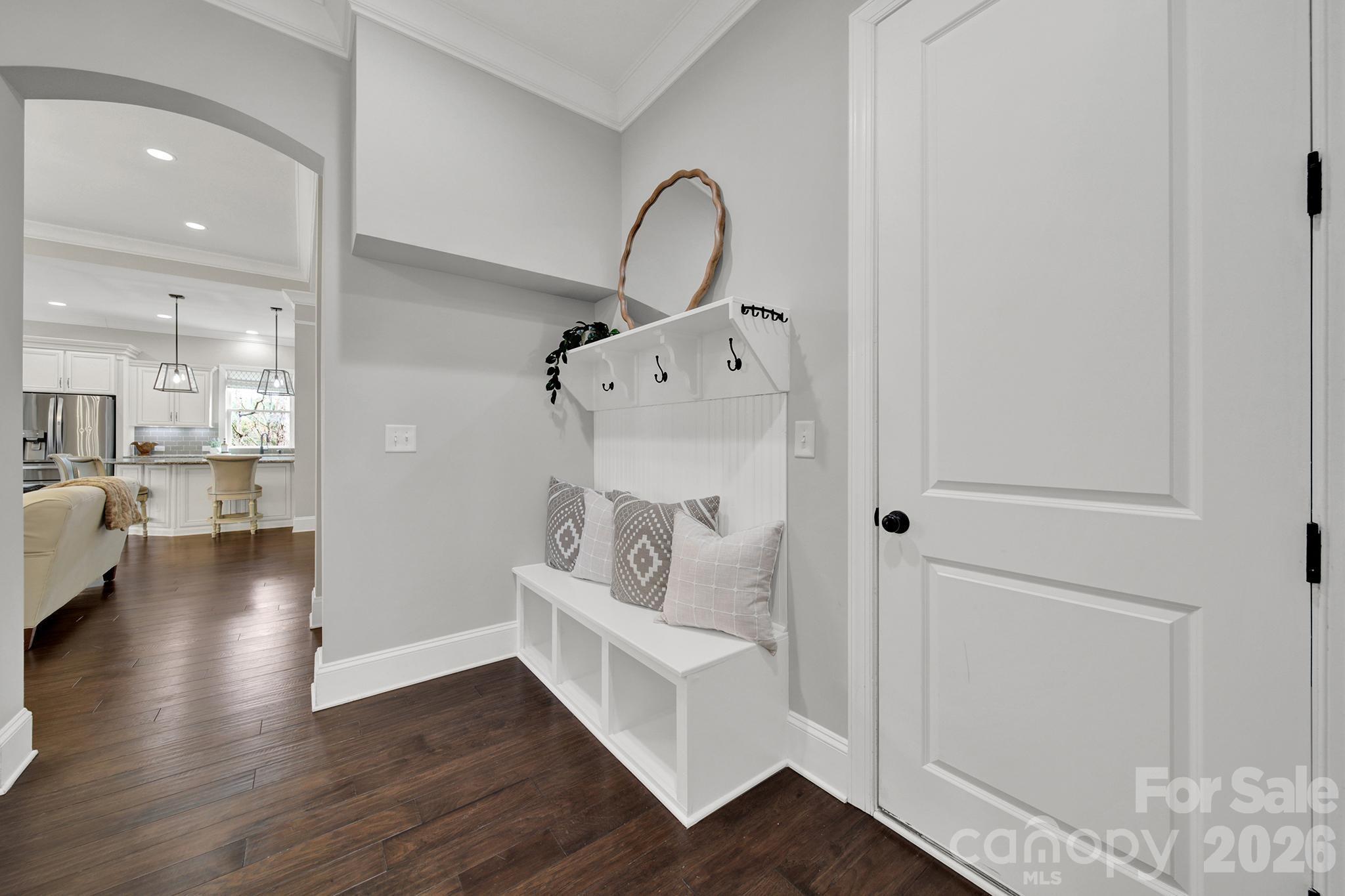 Springfield - Residential