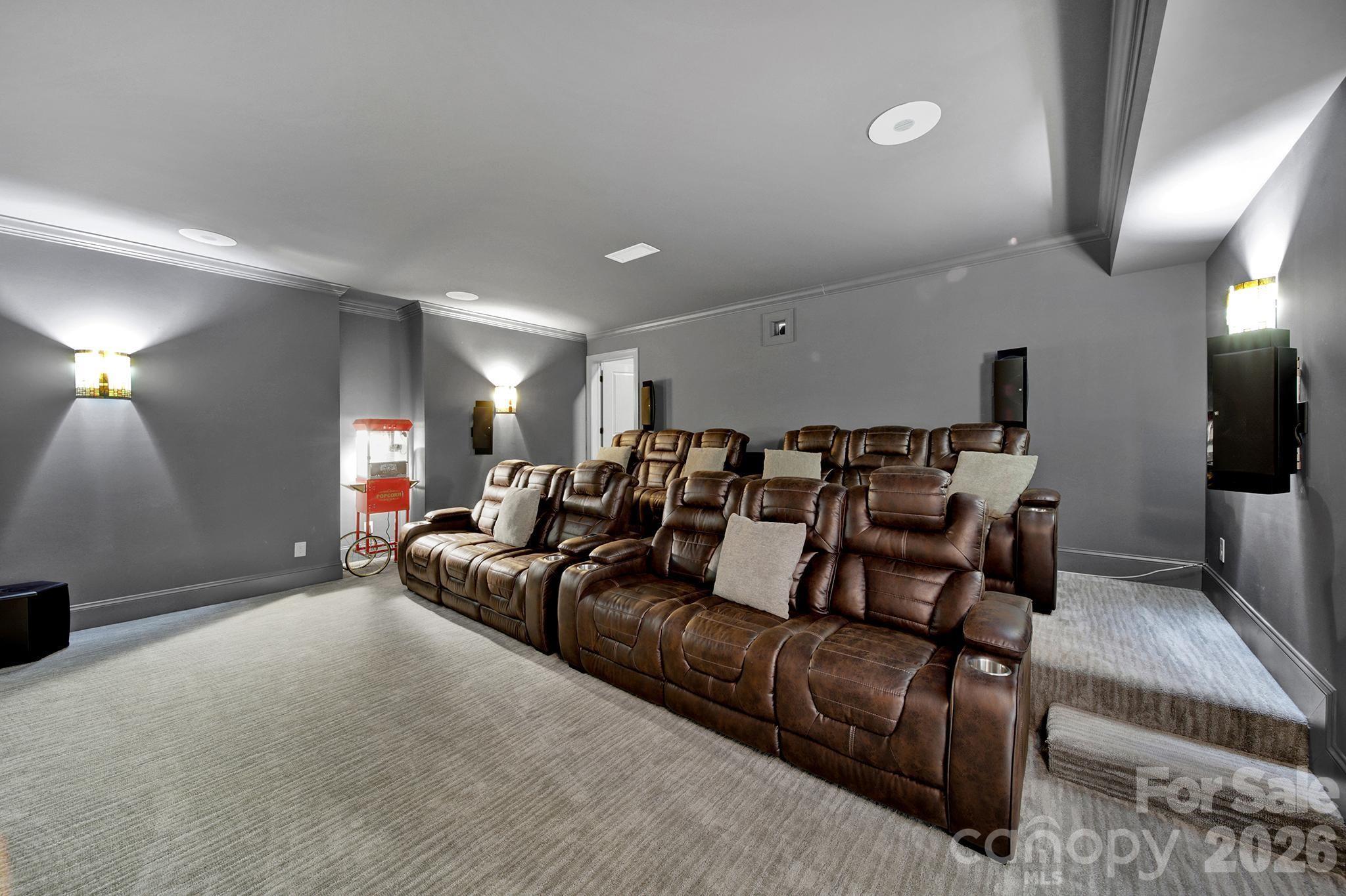 Springfield - Residential