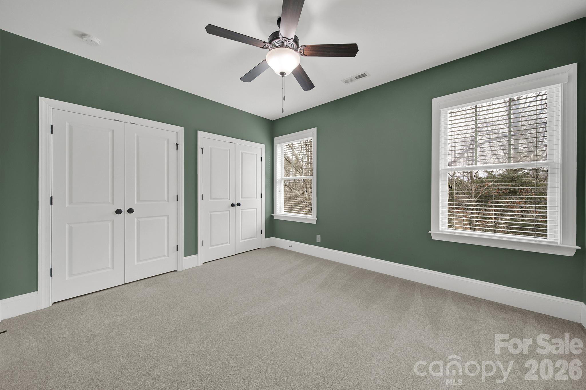 Springfield - Residential