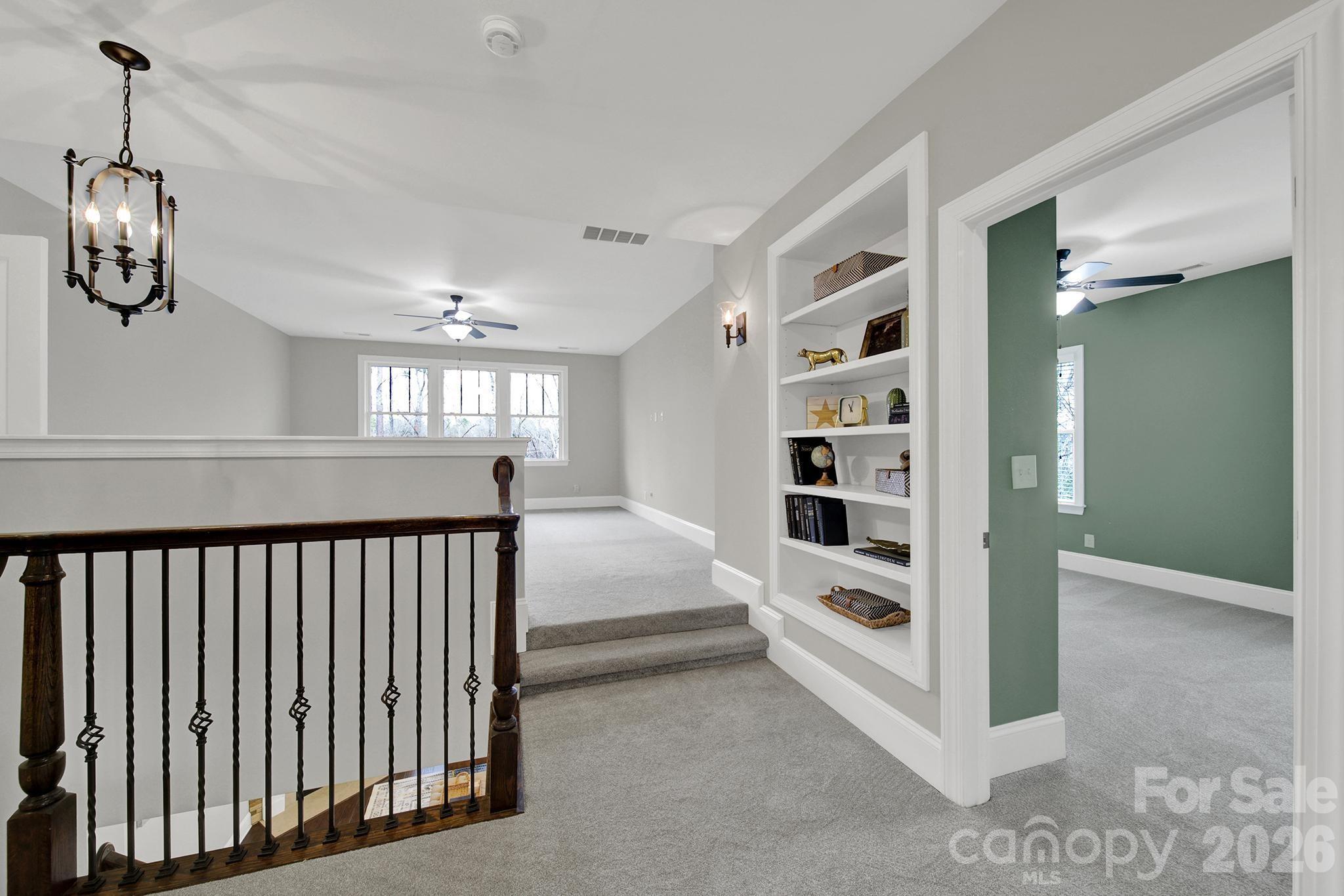 Springfield - Residential