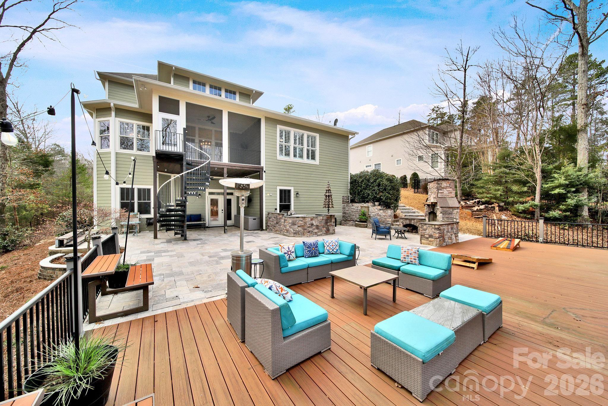 Springfield - Residential