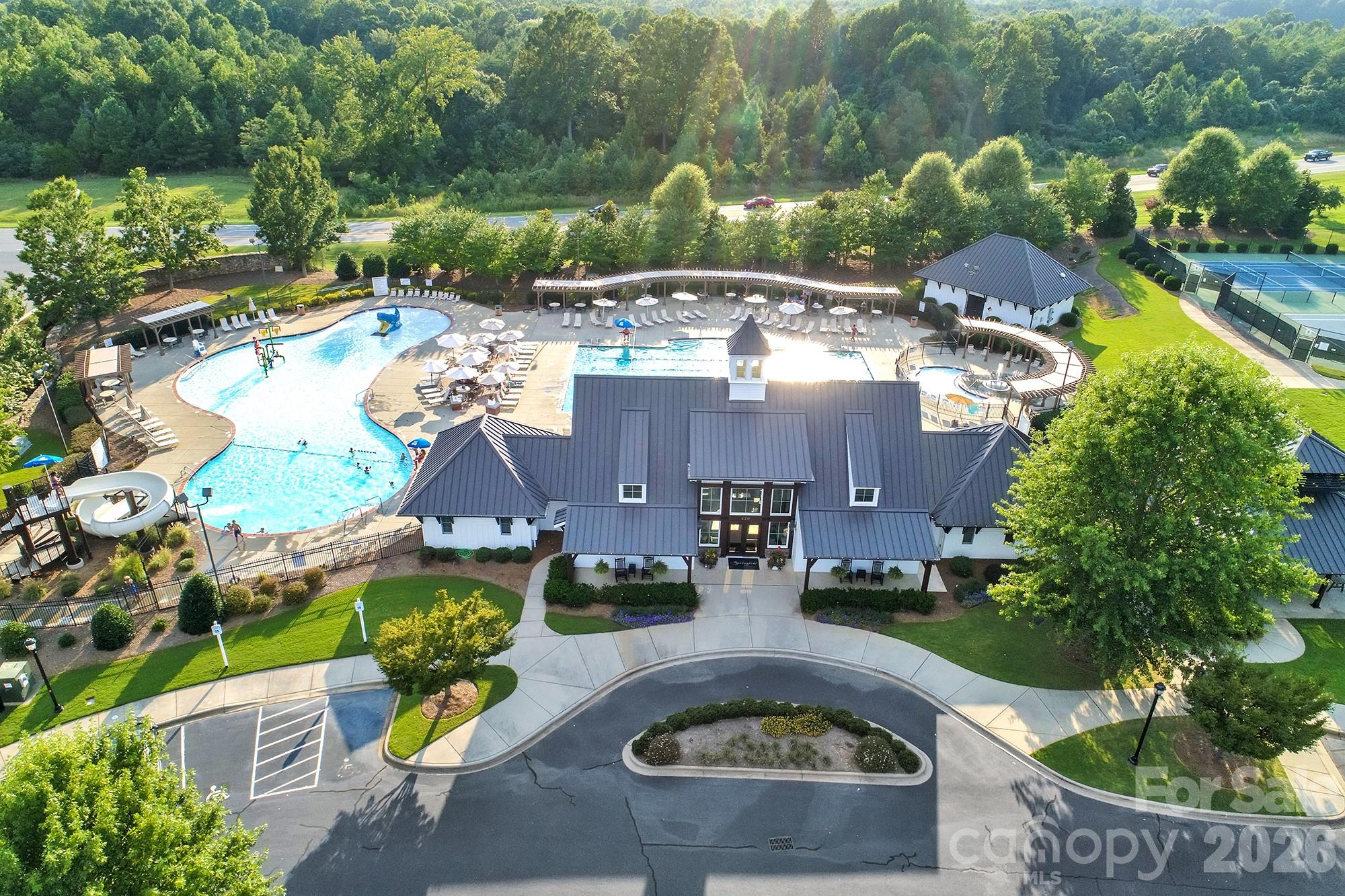 2112 Tatton Hall Road