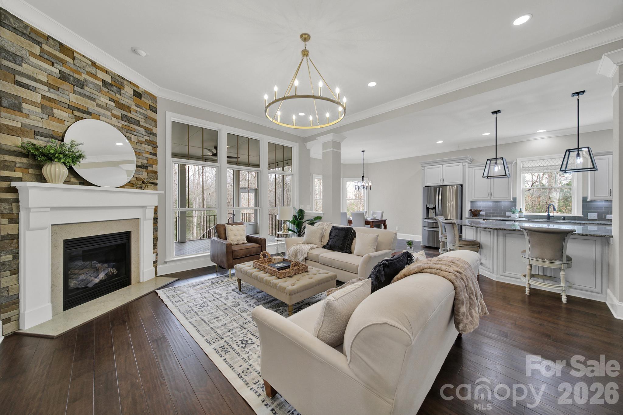 Springfield - Residential