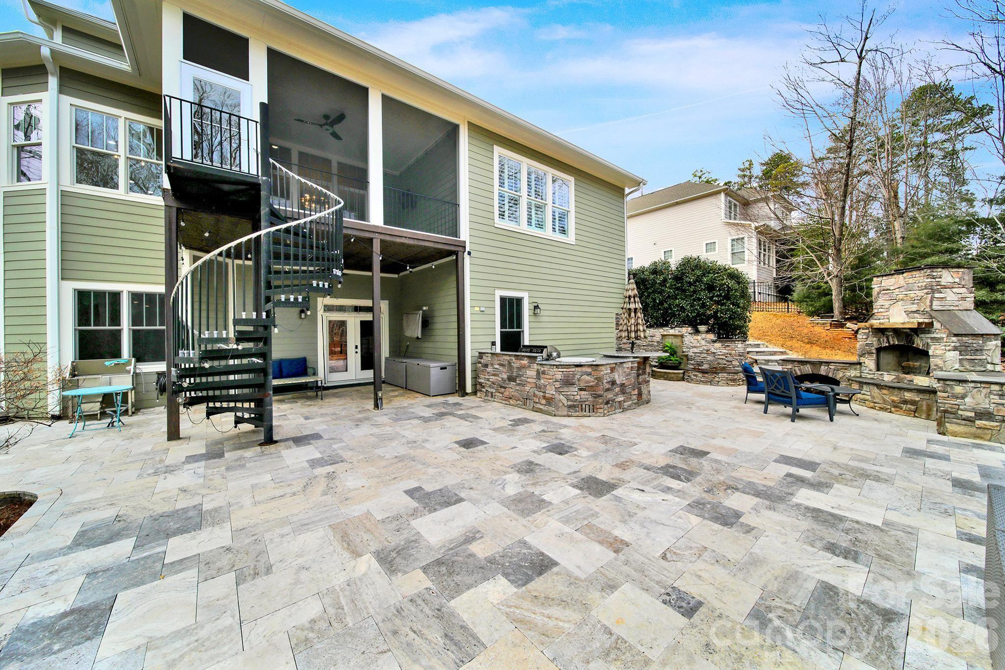 Springfield - Residential