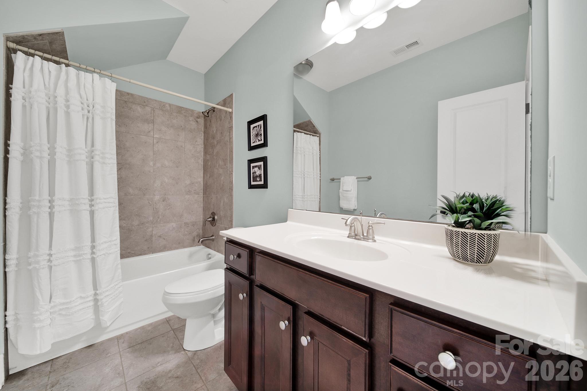 Springfield - Residential