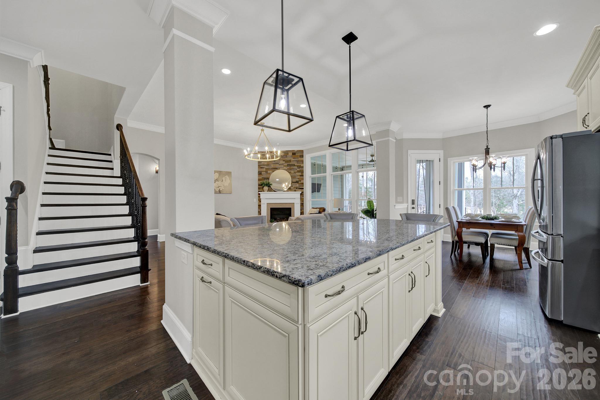 Springfield - Residential